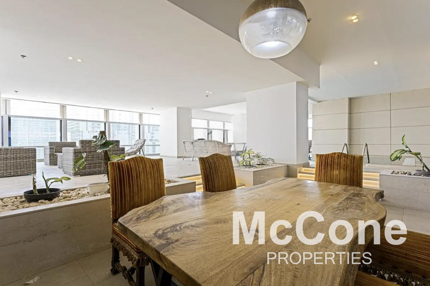 5 Bedroom Apartment for Rent in Meera, Business Bay — photo 7 of 29