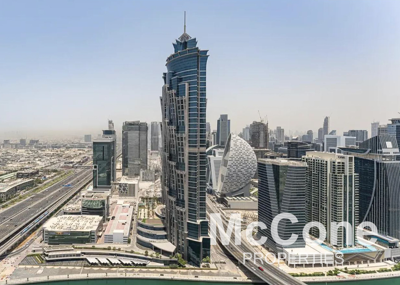 5 Bedroom Apartment for Rent in Meera, Business Bay — photograph 29 of 29