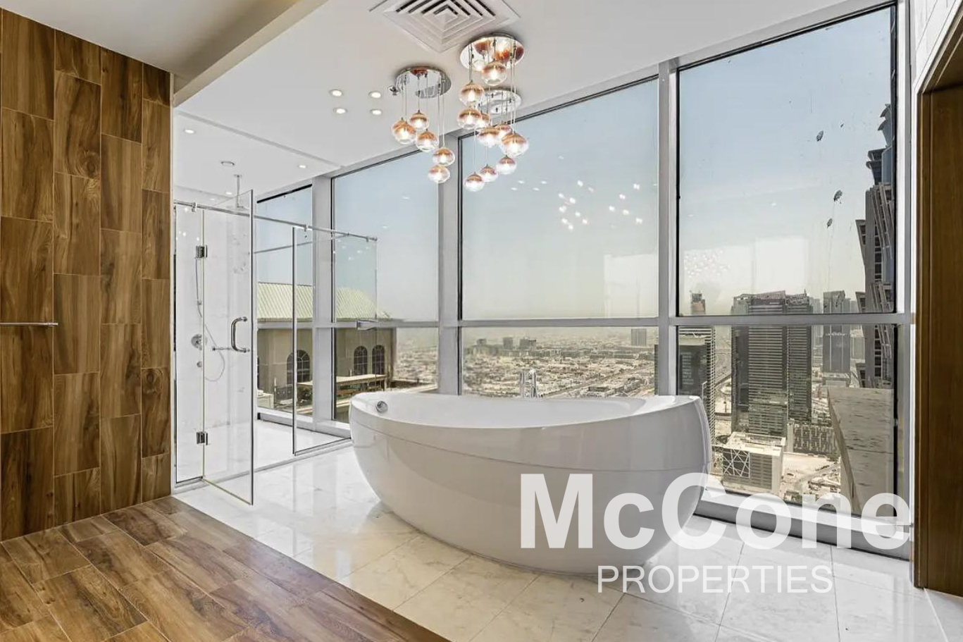 5 Bedroom Apartment for Rent in Meera, Business Bay — photograph 25 of 29