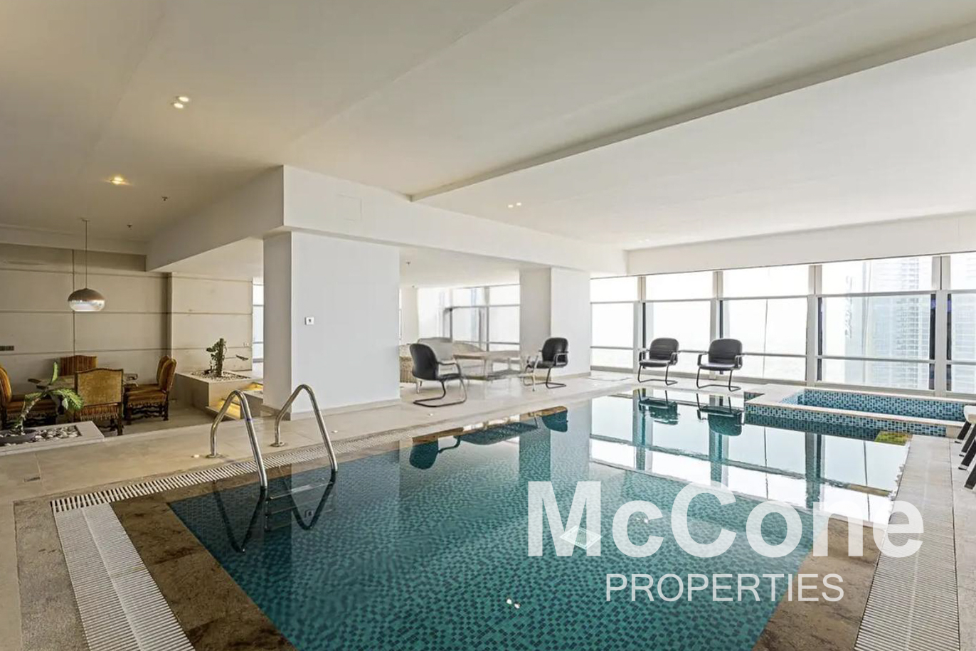 5 Bedroom Apartment for Rent in Meera, Business Bay — photograph 27 of 29