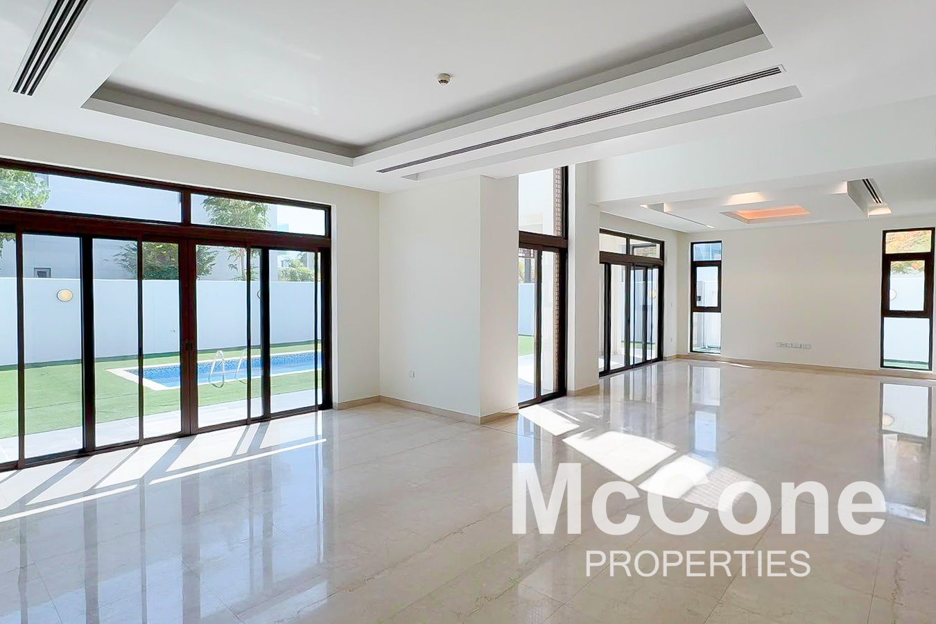 4 Bedroom Villa for Rent in District One Villas, Mohammed Bin Rashid City — photo 2 of 18