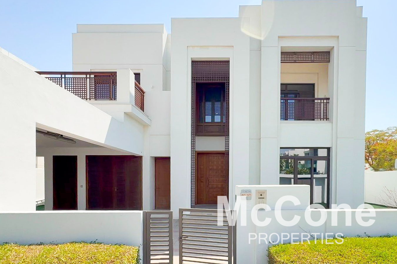 4 Bedroom Villa for Rent in District One Villas, Mohammed Bin Rashid City — photograph 18 of 18