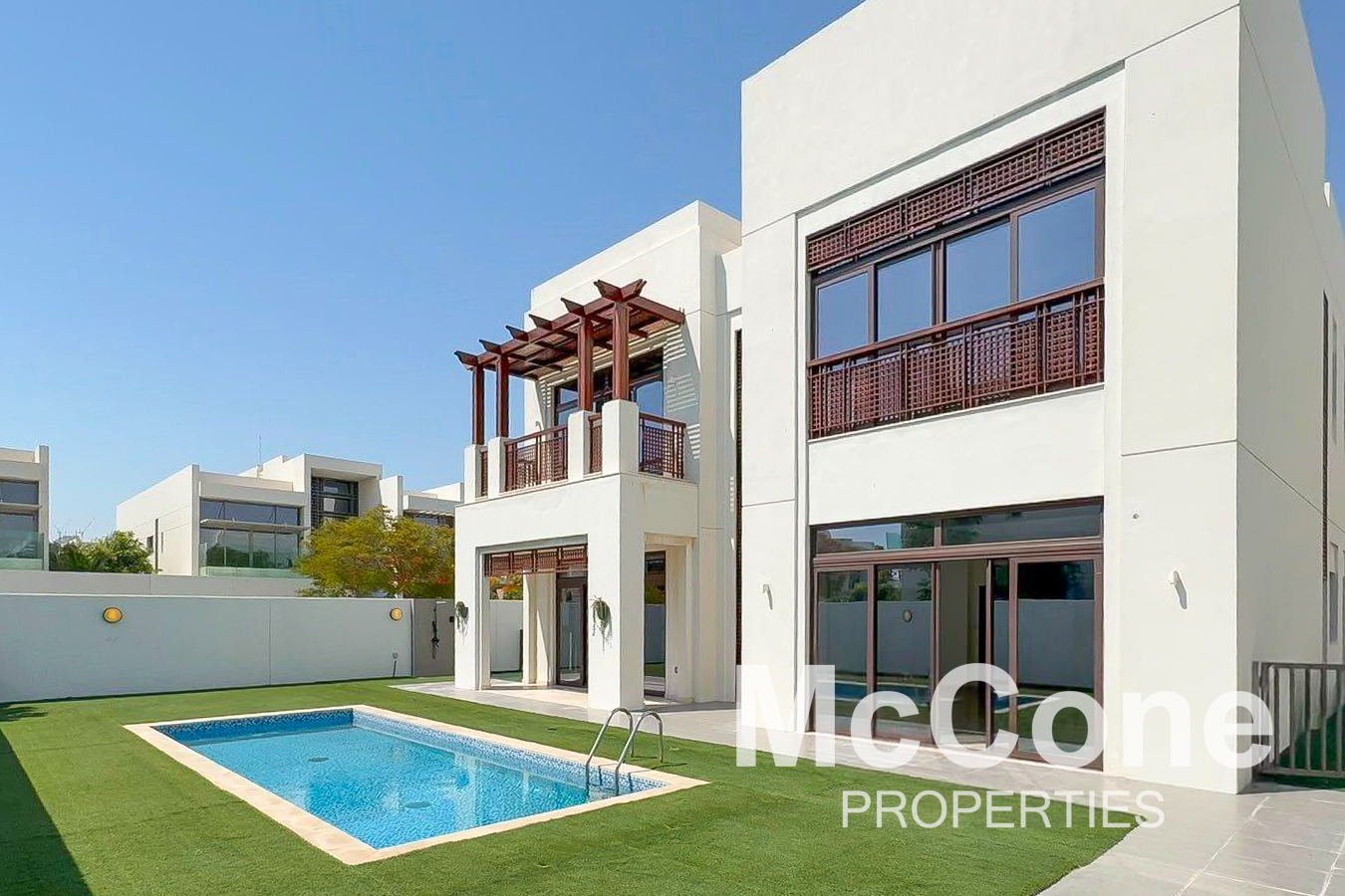 4 Bedroom Villa for Rent in District One Villas, Mohammed Bin Rashid City