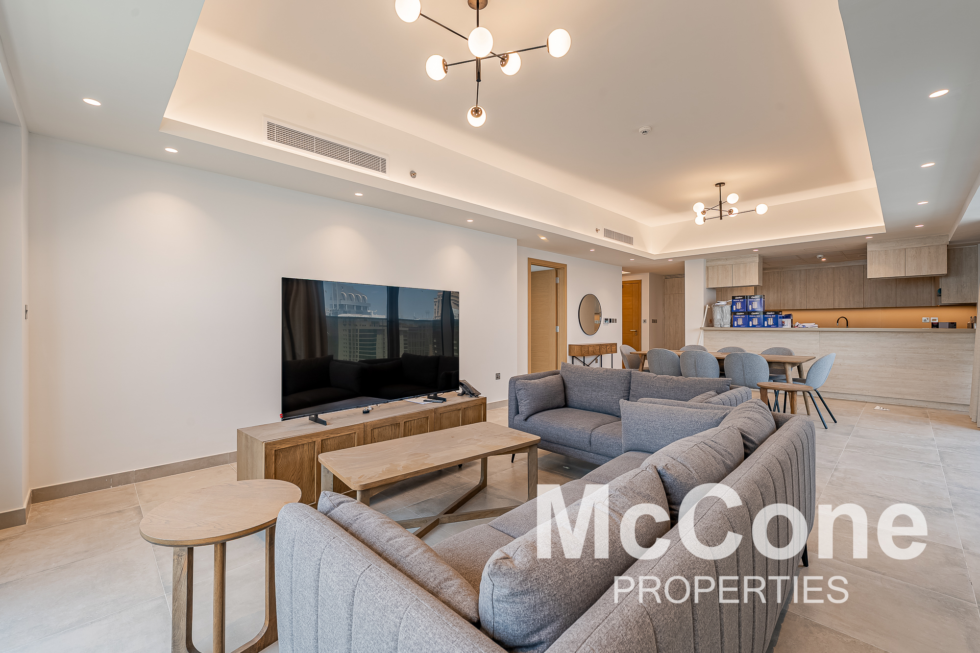 4 Bedroom Apartment for Rent in Orra The Embankment Tower 1, Jumeirah Lake Towers — photo 3 of 25