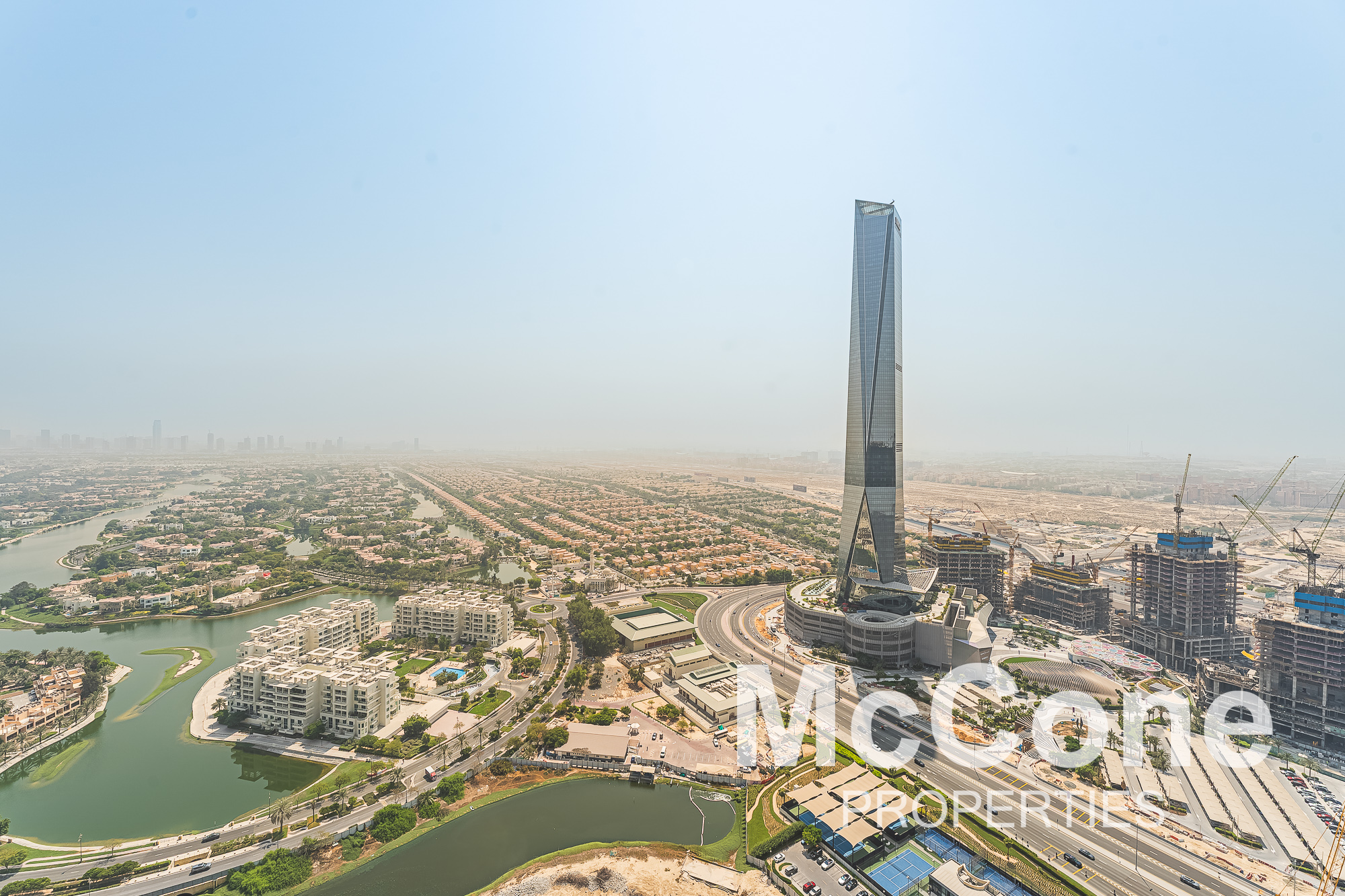 4 Bedroom Apartment for Rent in Orra The Embankment Tower 1, Jumeirah Lake Towers — photograph 21 of 25