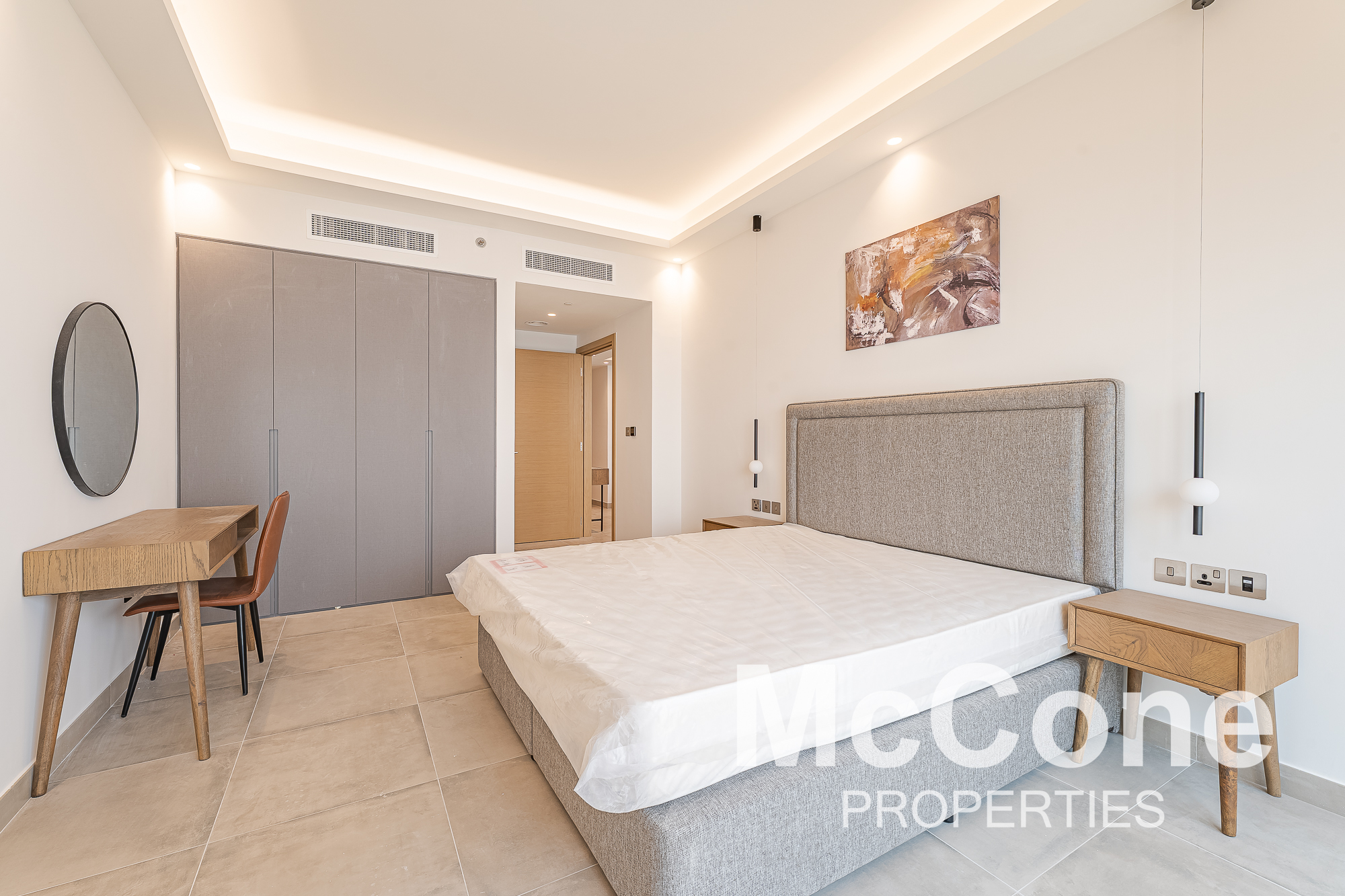 4 Bedroom Apartment for Rent in Orra The Embankment Tower 1, Jumeirah Lake Towers — photo 6 of 25