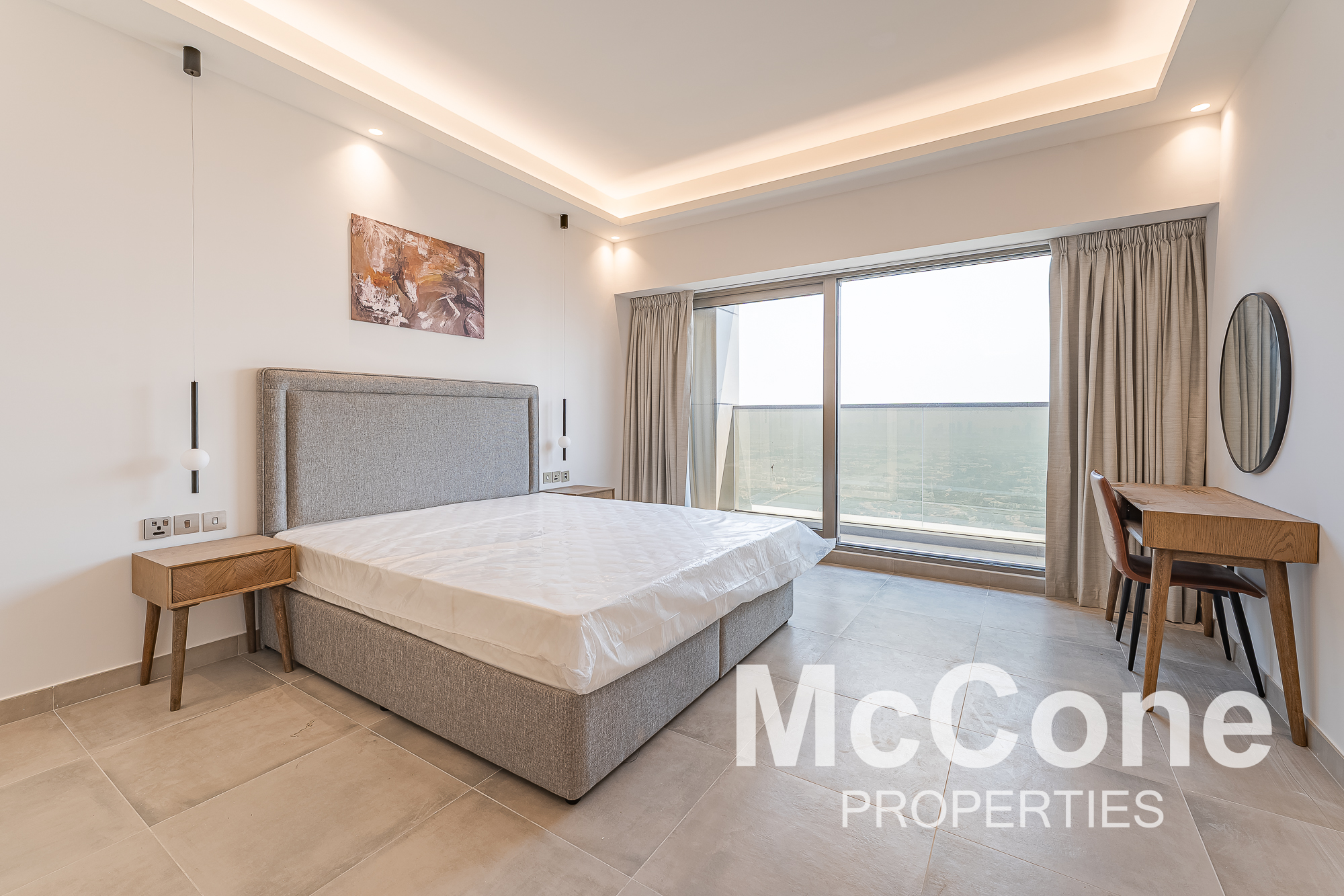4 Bedroom Apartment for Rent in Orra The Embankment Tower 1, Jumeirah Lake Towers — photo 9 of 25
