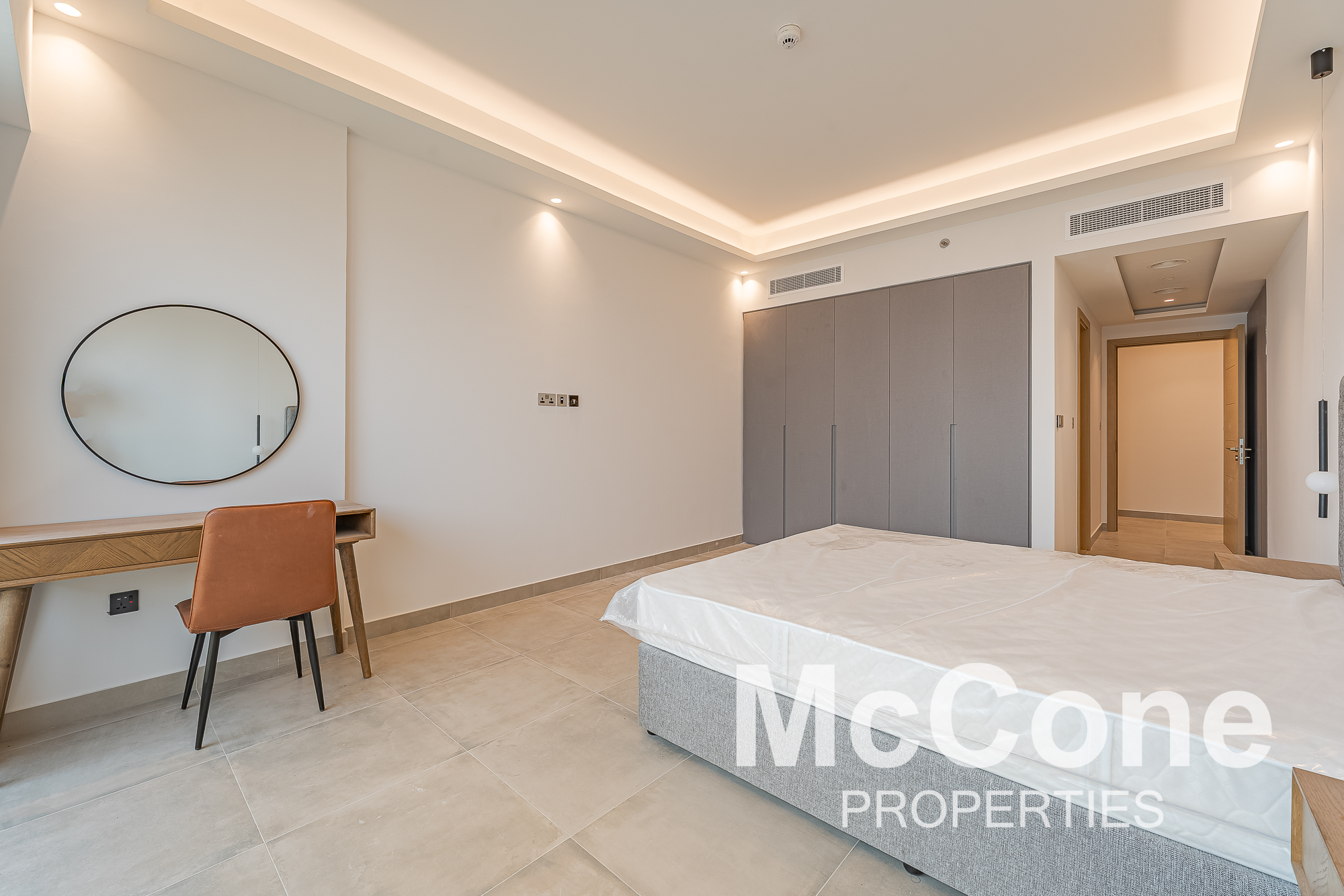 4 Bedroom Apartment for Rent in Orra The Embankment Tower 1, Jumeirah Lake Towers — photograph 14 of 25