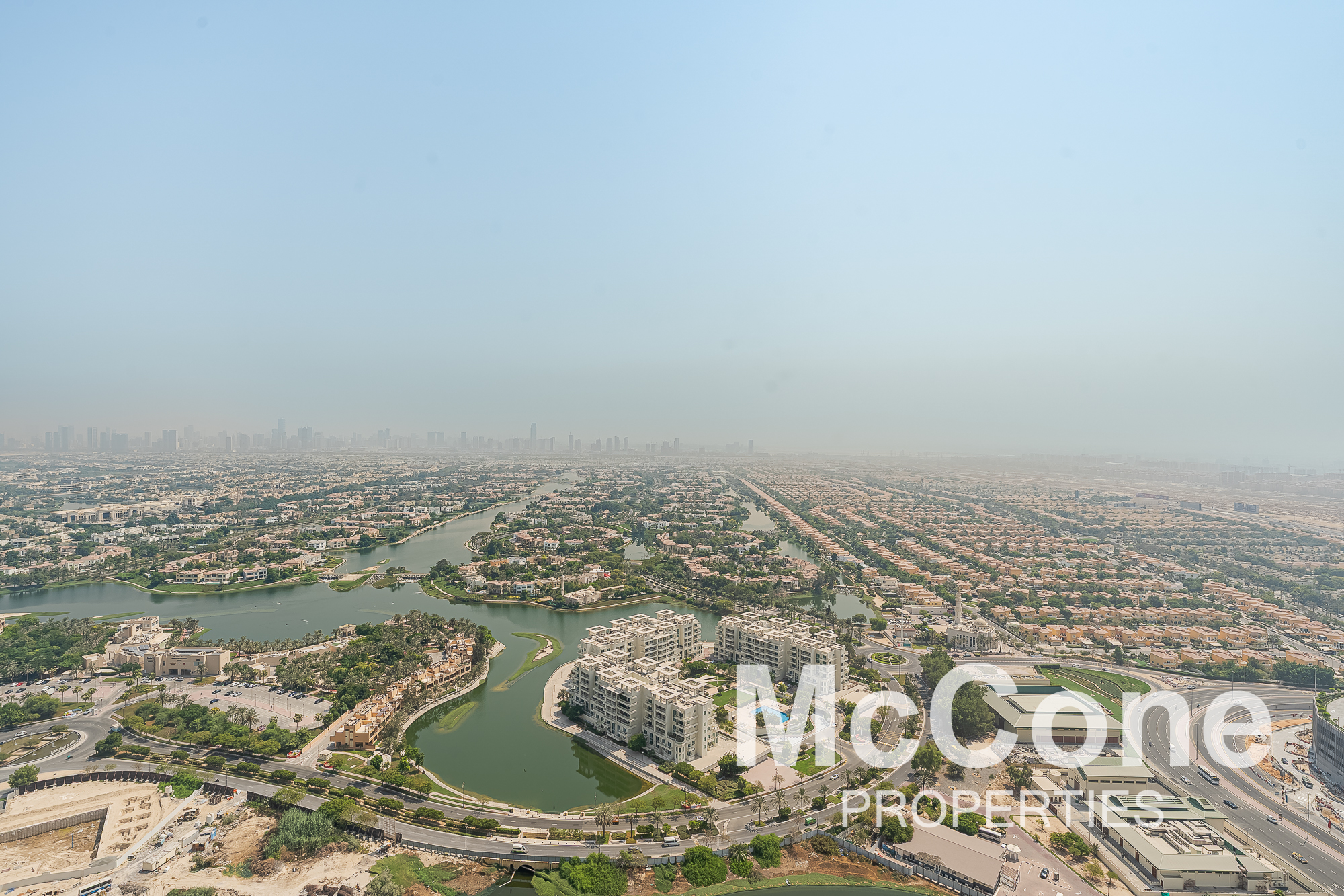 4 Bedroom Apartment for Rent in Orra The Embankment Tower 1, Jumeirah Lake Towers — photograph 24 of 25
