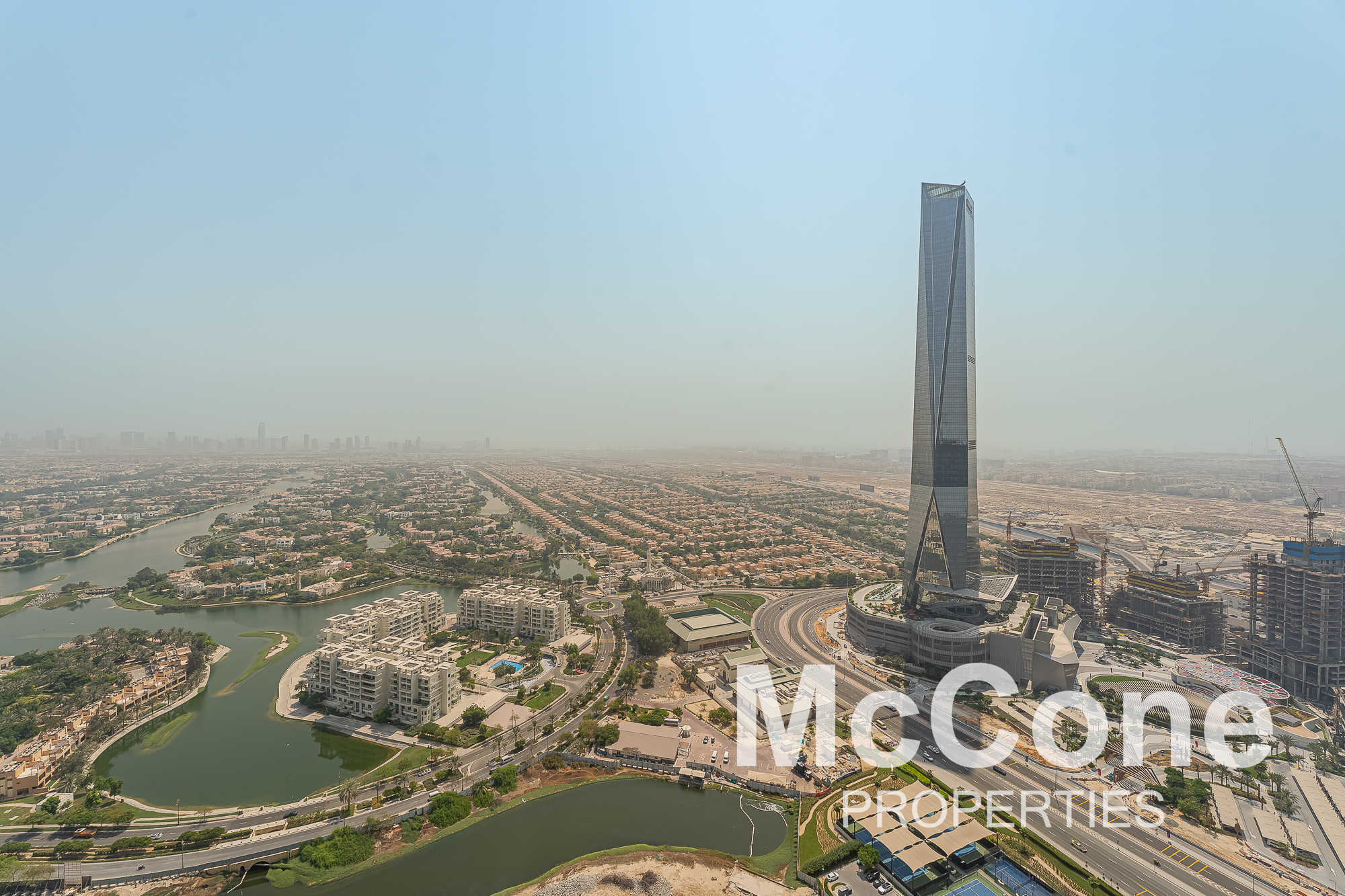 4 Bedroom Apartment for Rent in Orra The Embankment Tower 1, Jumeirah Lake Towers — photograph 25 of 25