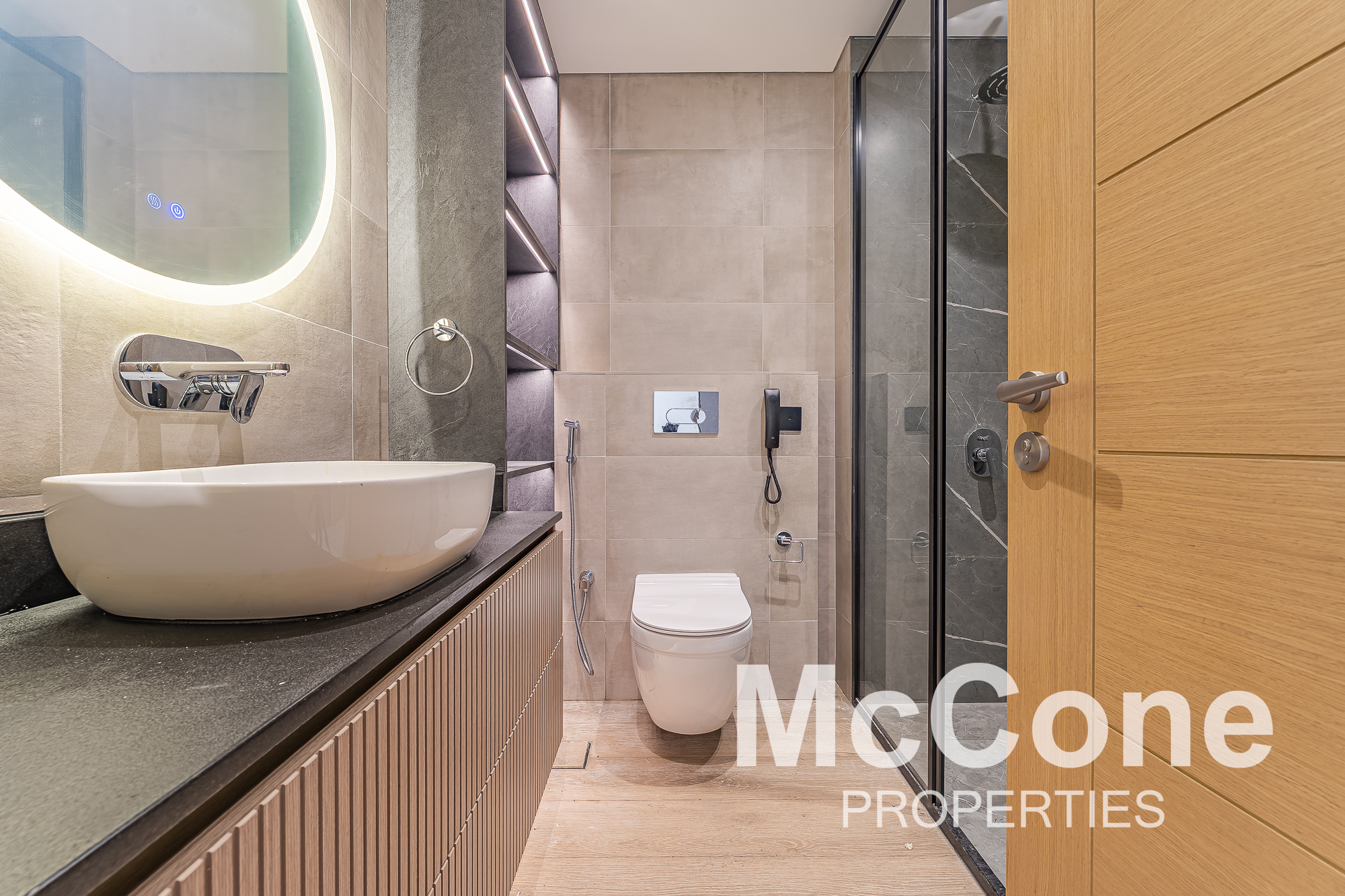 4 Bedroom Apartment for Rent in Orra The Embankment Tower 1, Jumeirah Lake Towers — photograph 12 of 25