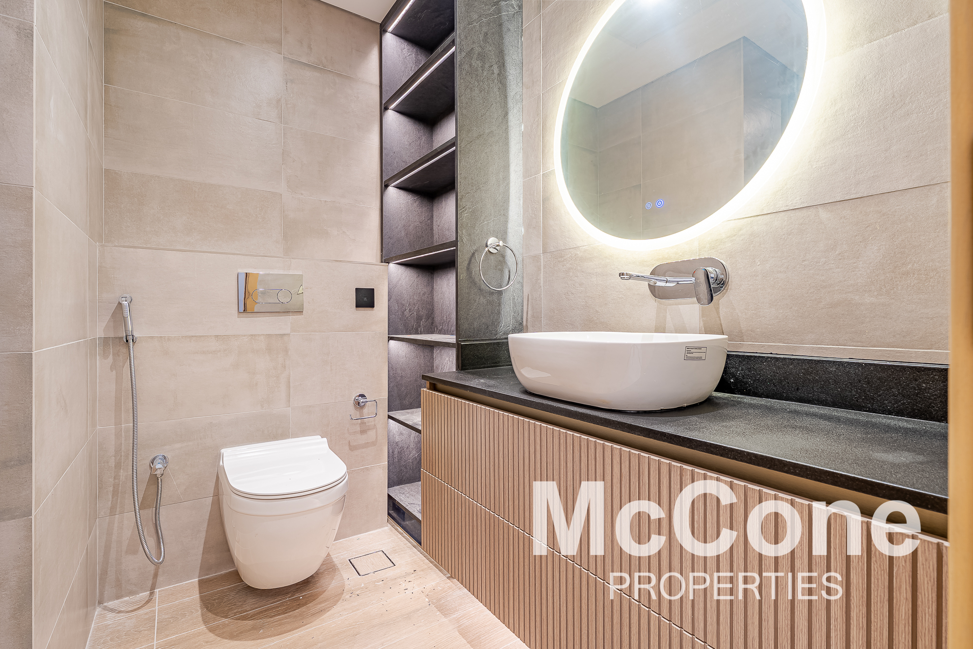 4 Bedroom Apartment for Rent in Orra The Embankment Tower 1, Jumeirah Lake Towers — photograph 13 of 25