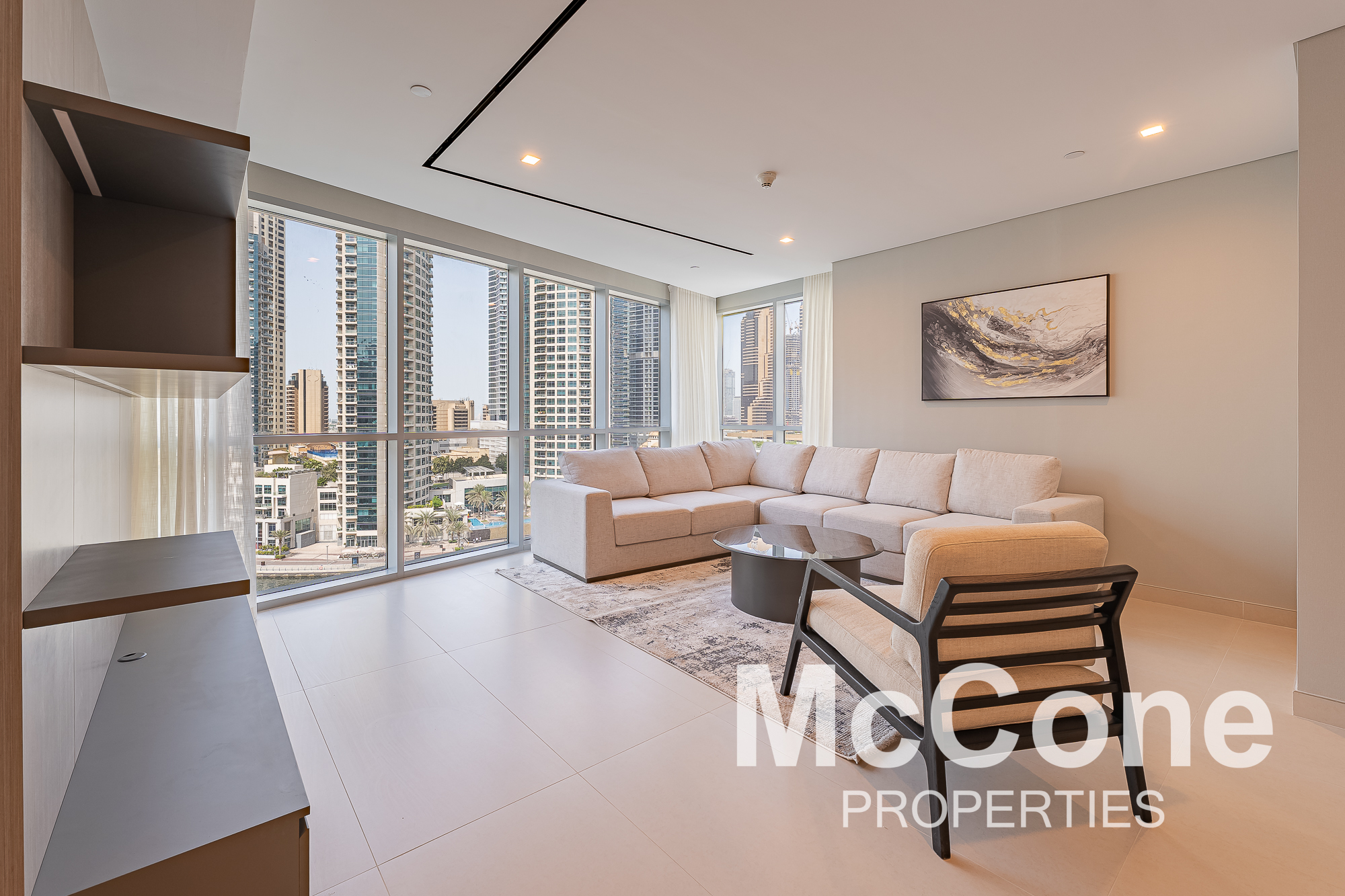 3 Bedroom Apartment for Rent in LIV Waterside, Dubai Marina — photo 5 of 30