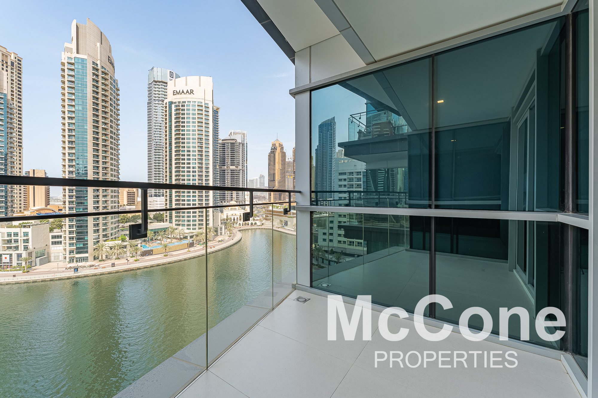 3 Bedroom Apartment for Rent in LIV Waterside, Dubai Marina — photograph 15 of 30