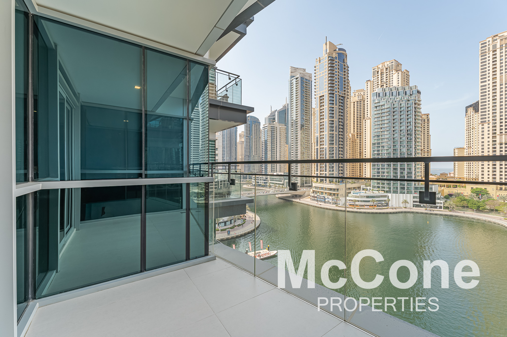 3 Bedroom Apartment for Rent in LIV Waterside, Dubai Marina — photograph 16 of 30