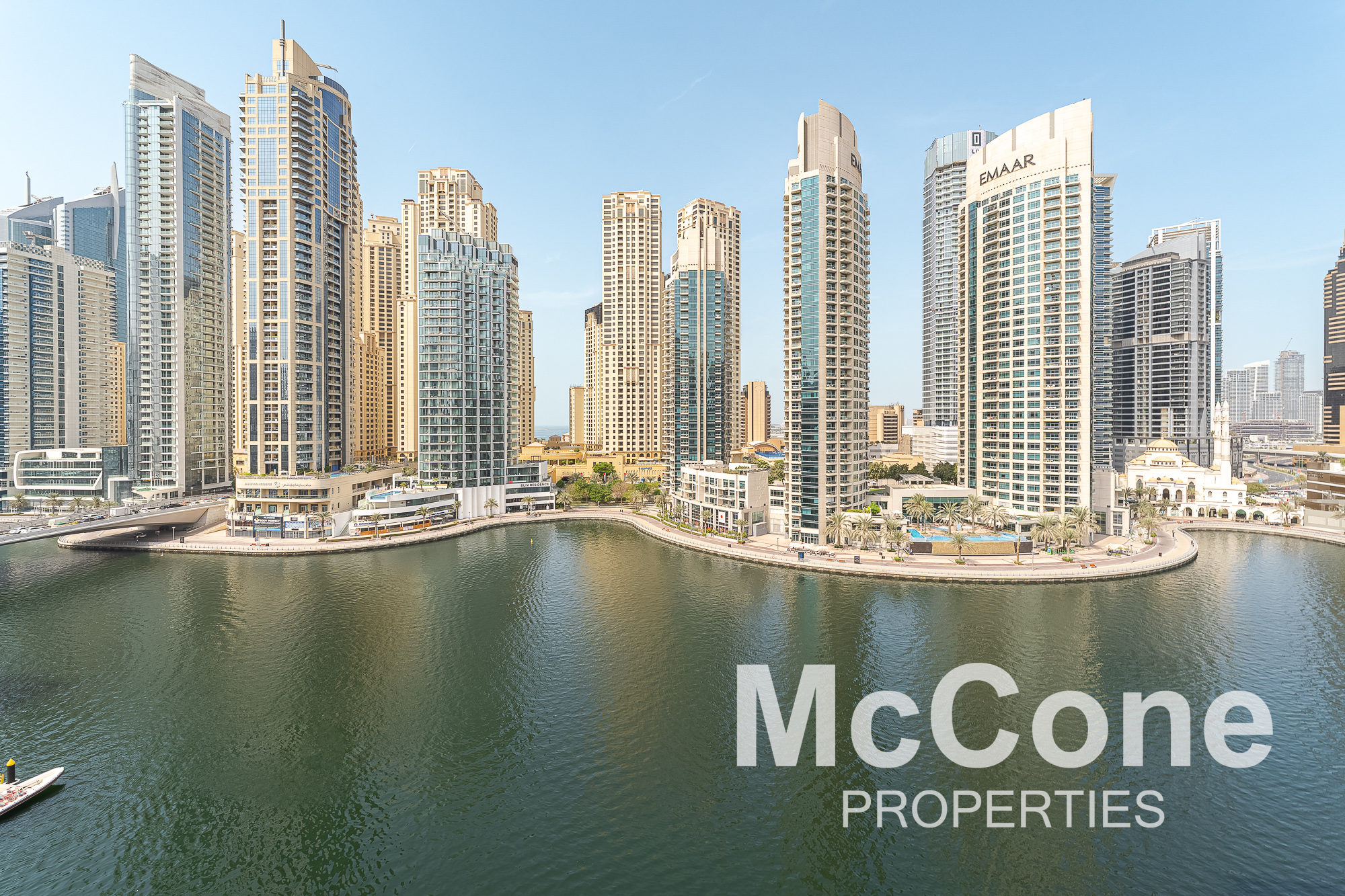 3 Bedroom Apartment for Rent in LIV Waterside, Dubai Marina — photograph 18 of 30