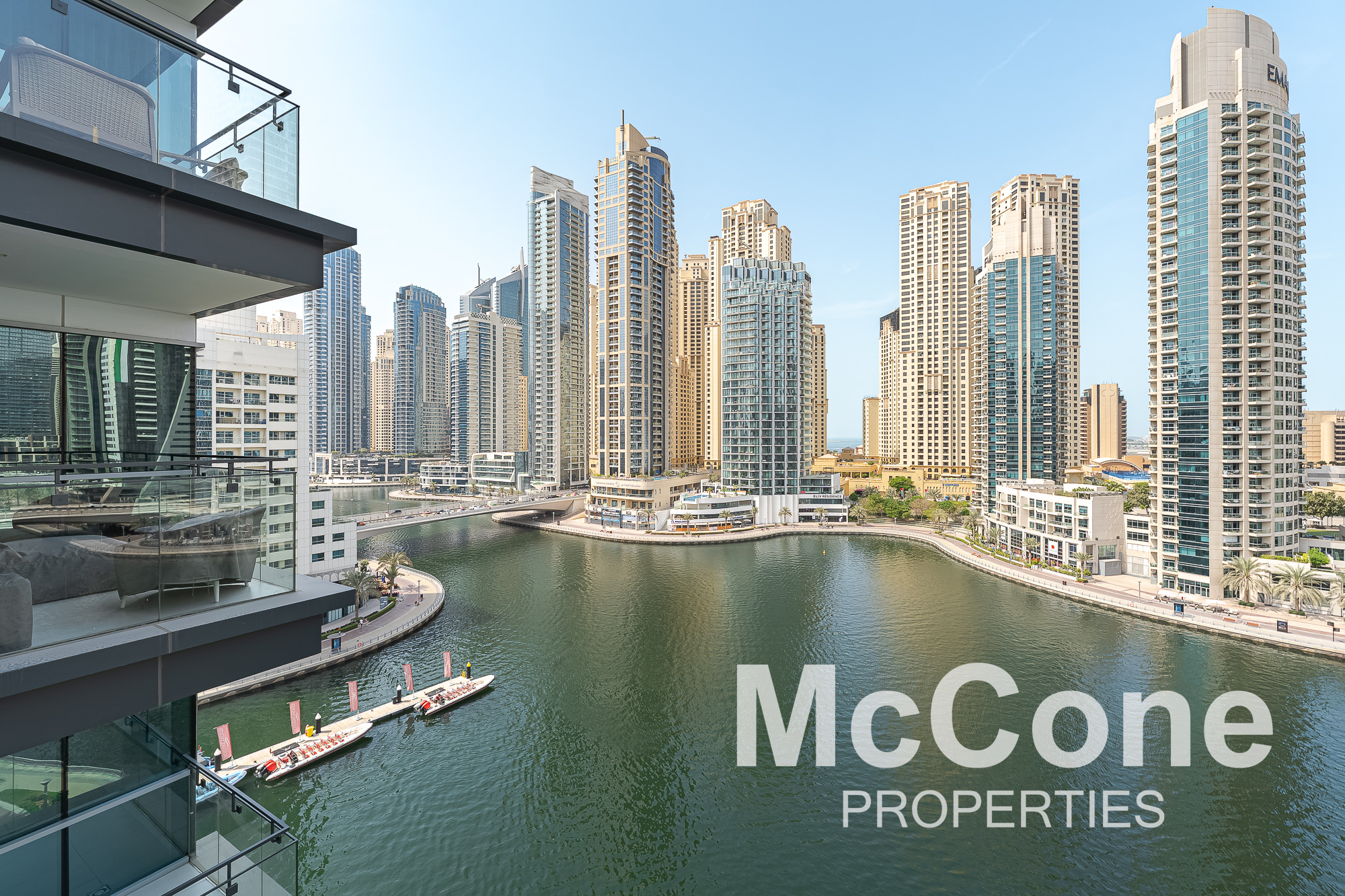 3 Bedroom Apartment for Rent in LIV Waterside, Dubai Marina — photograph 17 of 30