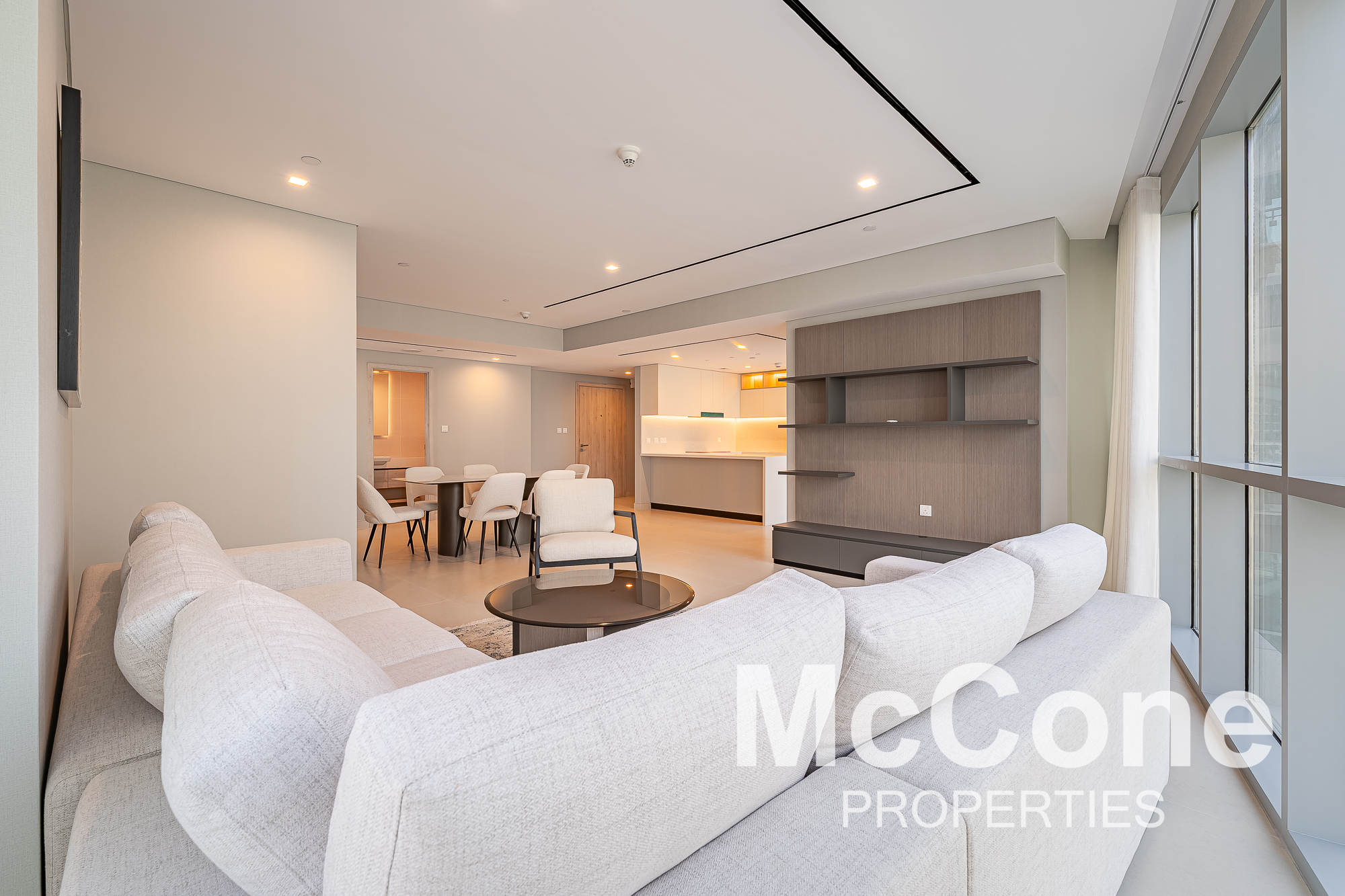 3 Bedroom Apartment for Rent in LIV Waterside, Dubai Marina — photo 6 of 30