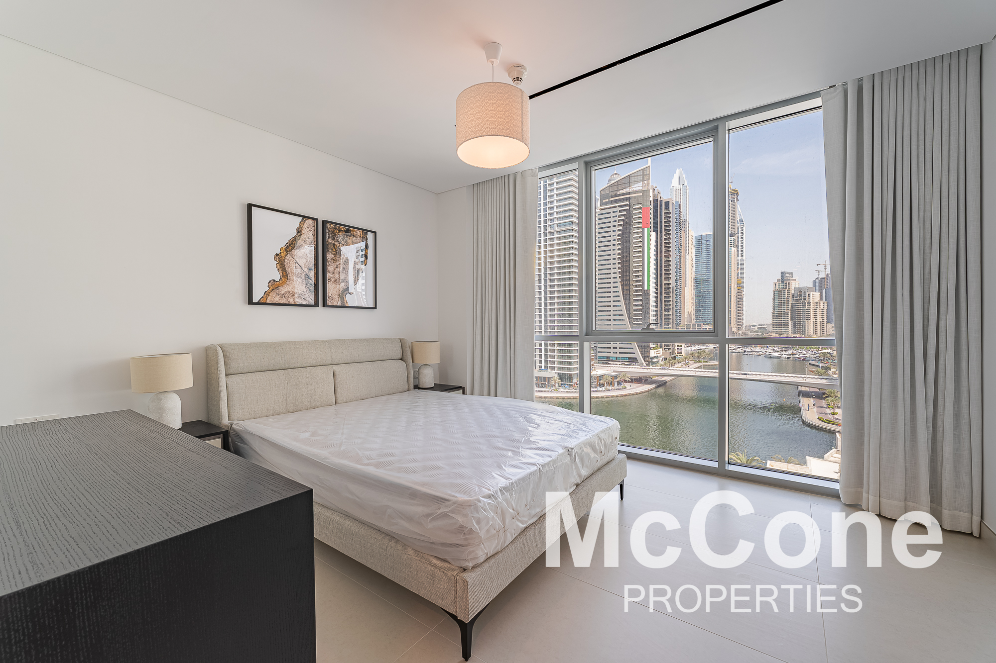3 Bedroom Apartment for Rent in LIV Waterside, Dubai Marina — photo 8 of 30