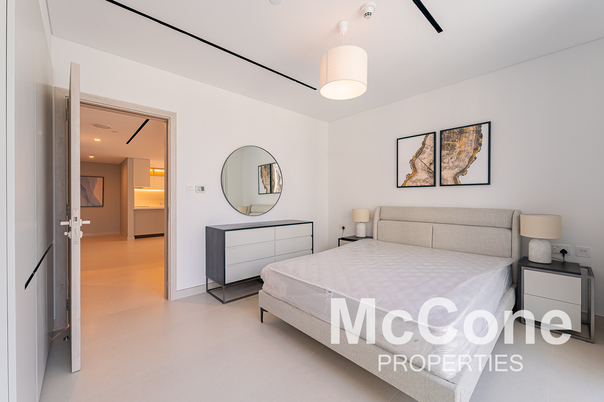 3 Bedroom Apartment for Rent in LIV Waterside, Dubai Marina — photo 9 of 30