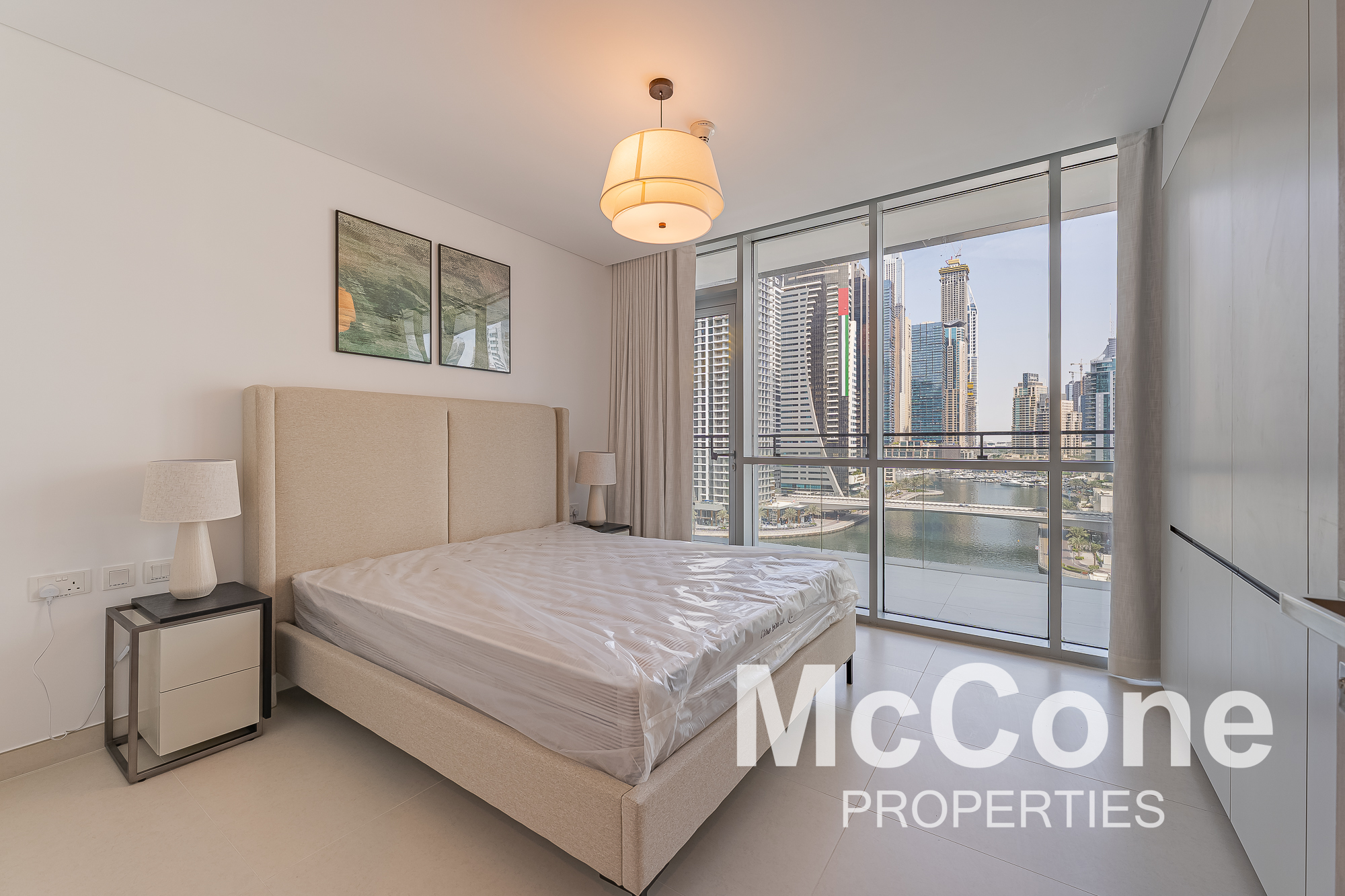 3 Bedroom Apartment for Rent in LIV Waterside, Dubai Marina — photograph 10 of 30