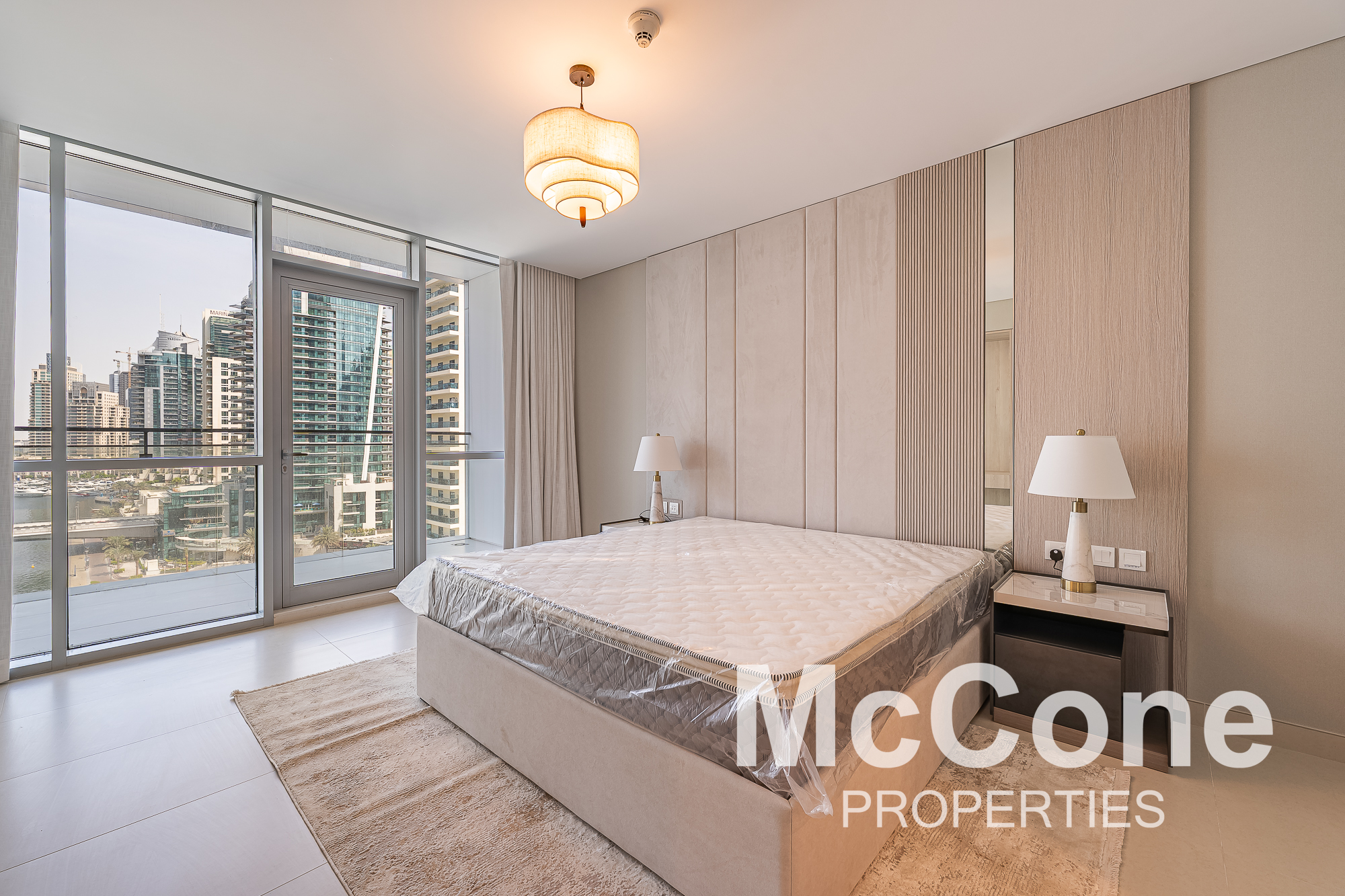 3 Bedroom Apartment for Rent in LIV Waterside, Dubai Marina — photograph 11 of 30