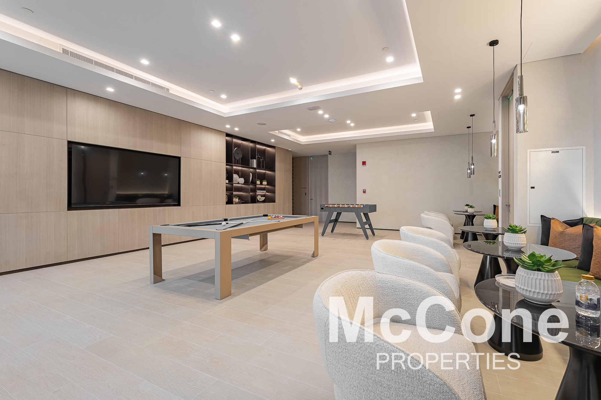 3 Bedroom Apartment for Rent in LIV Waterside, Dubai Marina — photograph 26 of 30