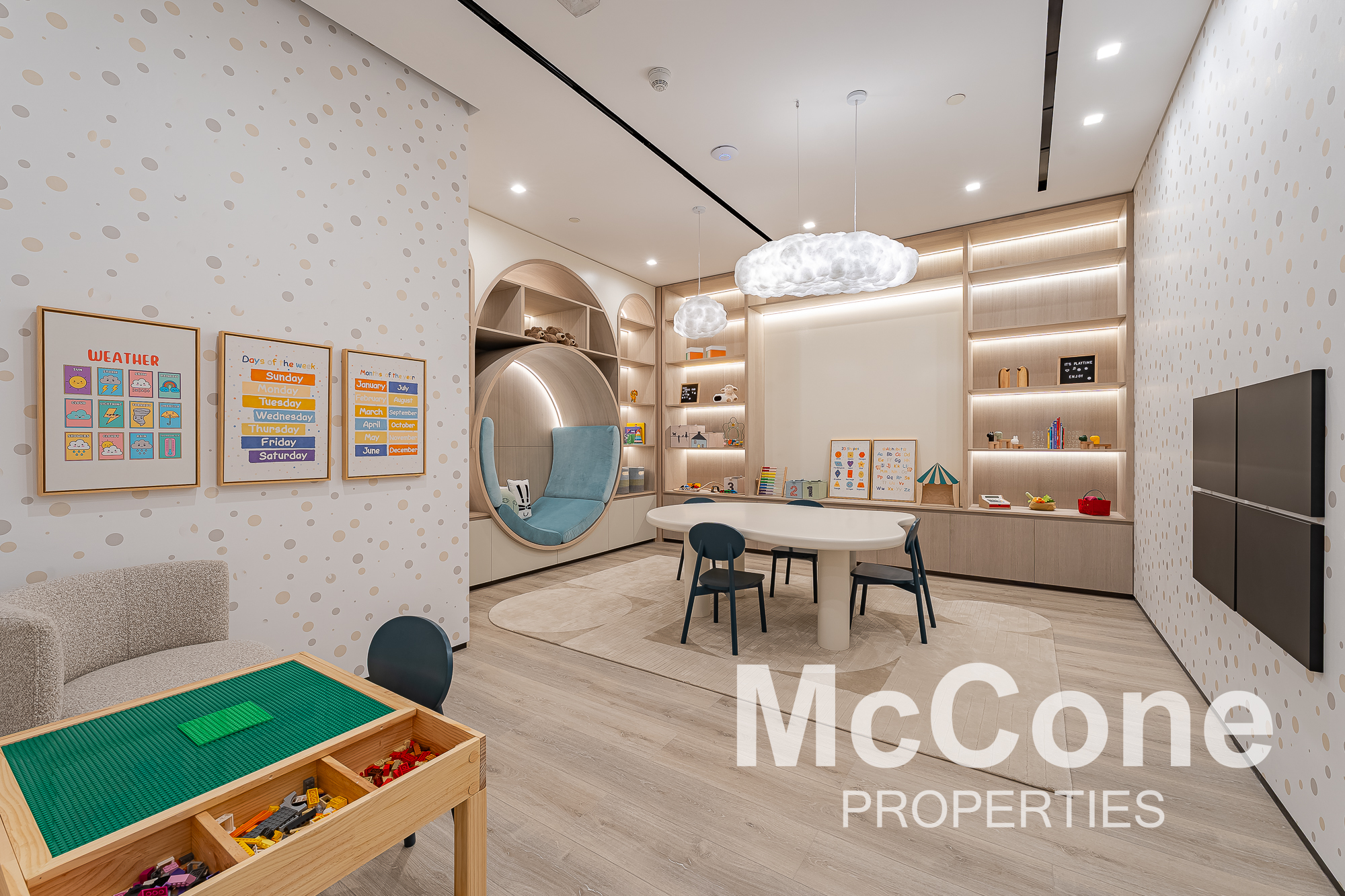 3 Bedroom Apartment for Rent in LIV Waterside, Dubai Marina — photograph 25 of 30