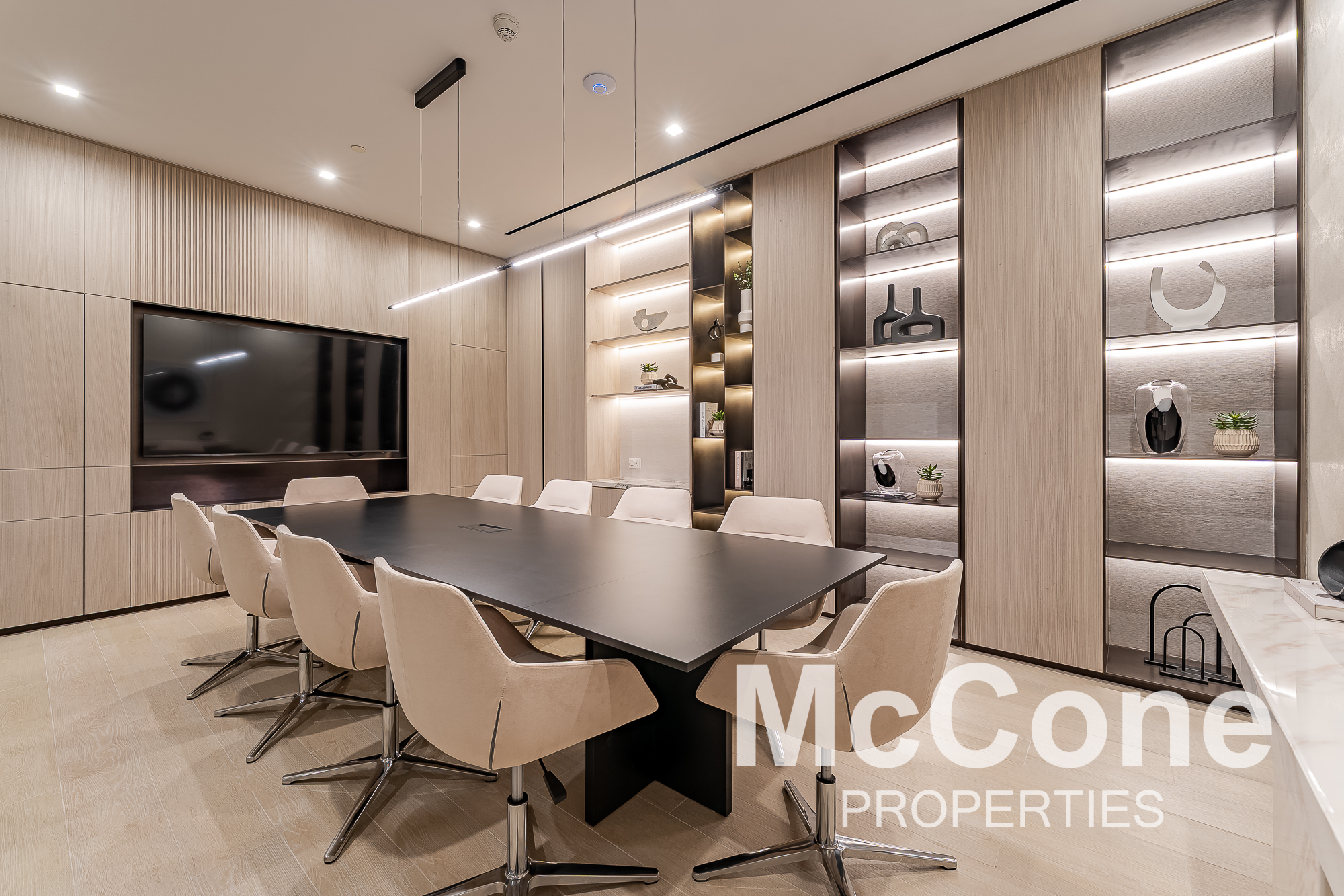 3 Bedroom Apartment for Rent in LIV Waterside, Dubai Marina — photograph 23 of 30