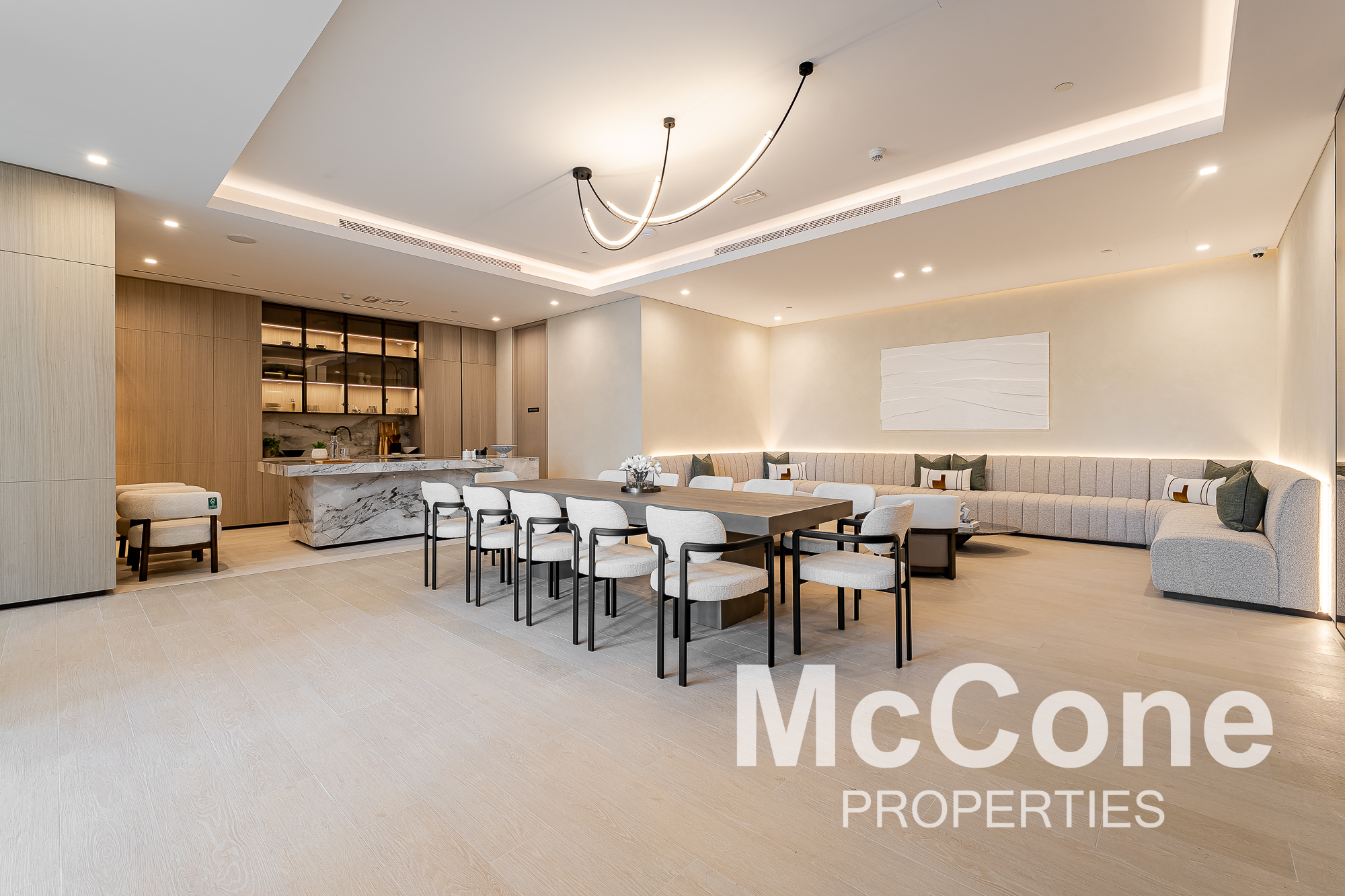 3 Bedroom Apartment for Rent in LIV Waterside, Dubai Marina — photograph 22 of 30
