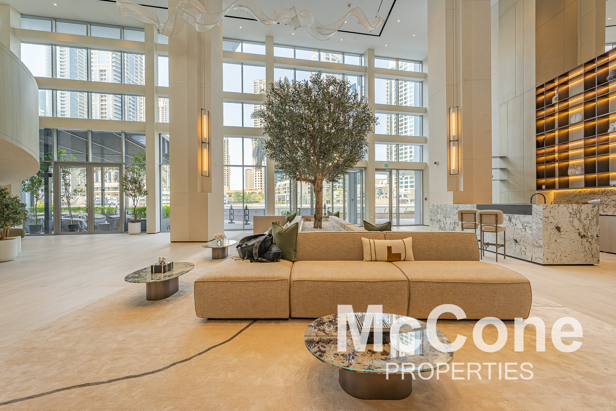 3 Bedroom Apartment for Rent in LIV Waterside, Dubai Marina — photograph 20 of 30