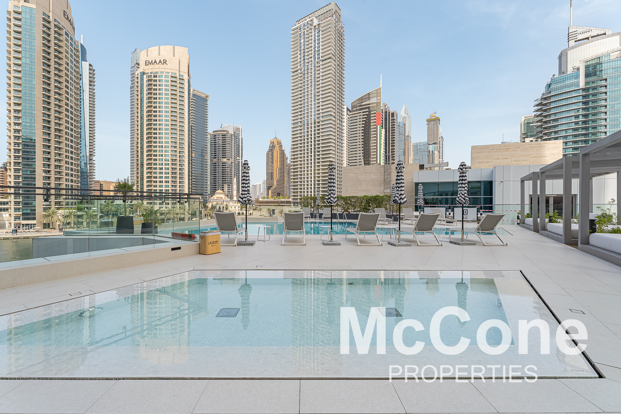 3 Bedroom Apartment for Rent in LIV Waterside, Dubai Marina — photograph 28 of 30
