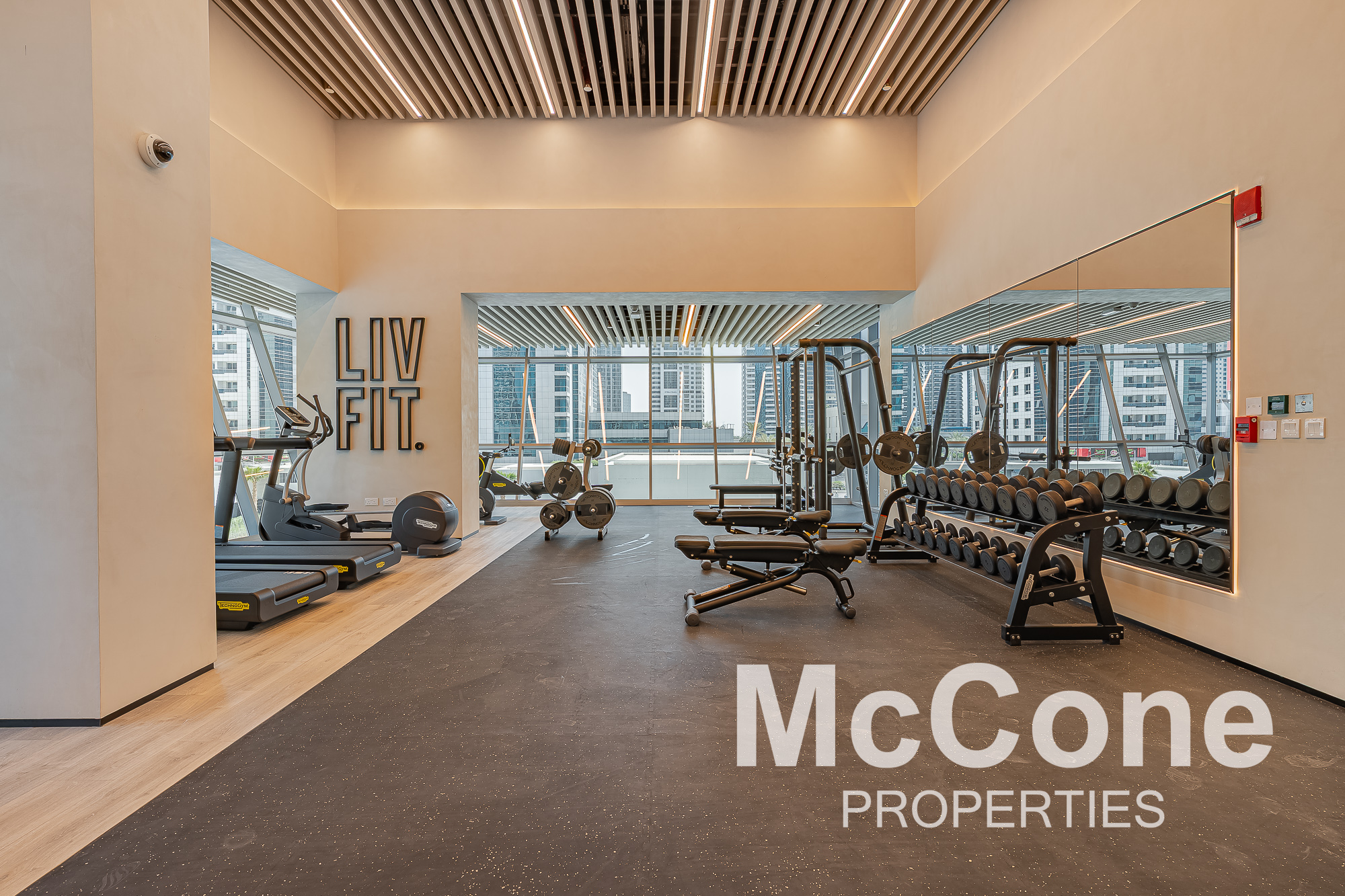 3 Bedroom Apartment for Rent in LIV Waterside, Dubai Marina — photograph 27 of 30