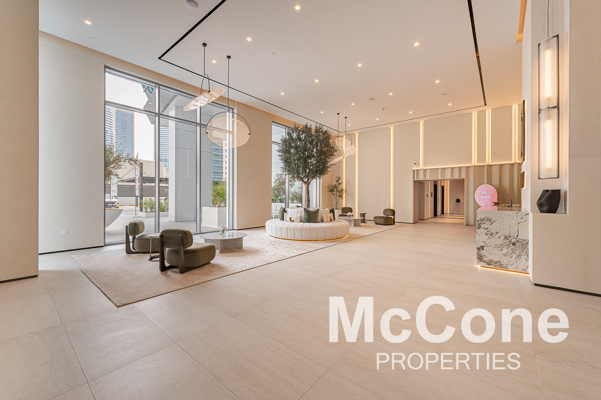 3 Bedroom Apartment for Rent in LIV Waterside, Dubai Marina — photograph 21 of 30