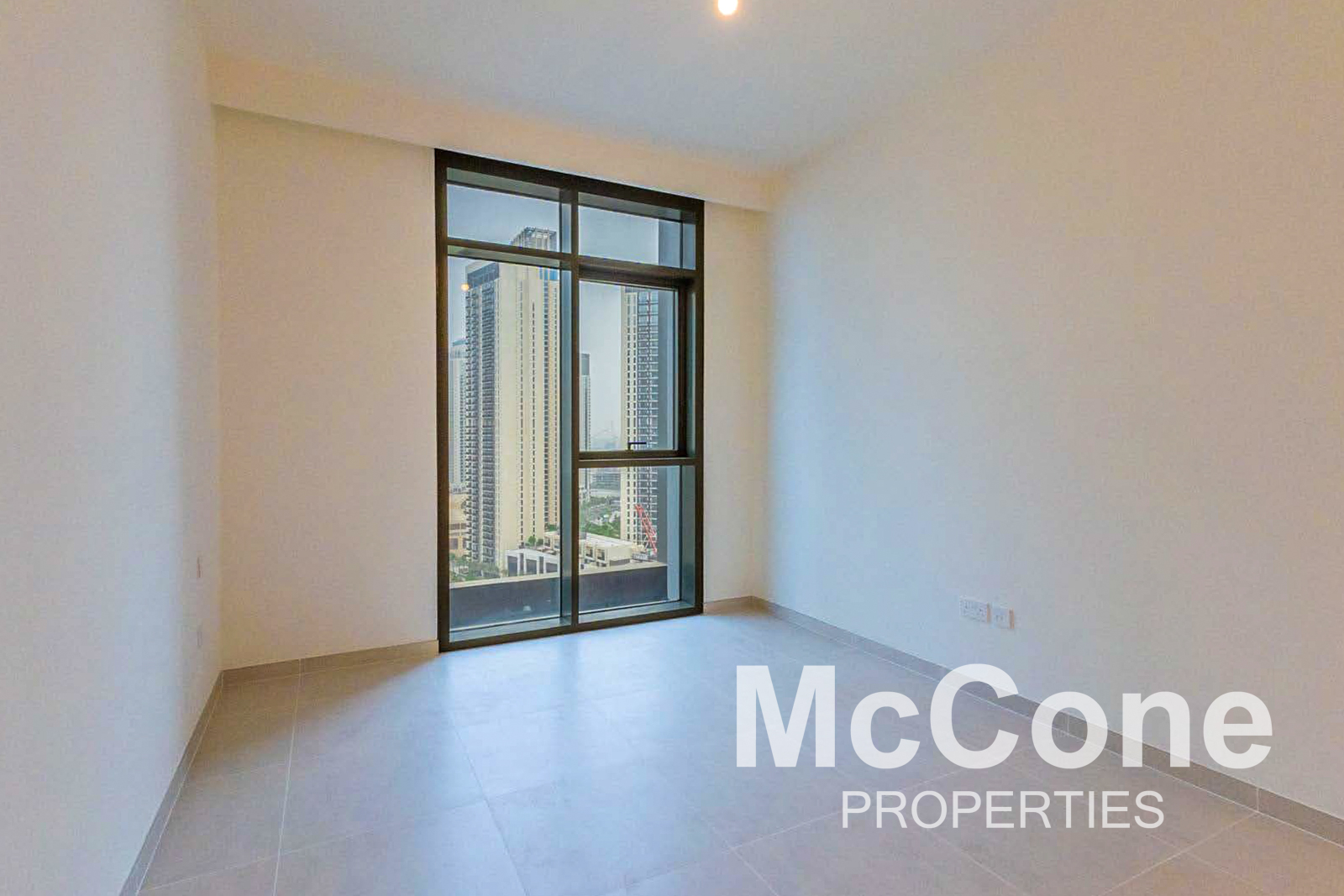 1 Bedroom Apartment for Rent in Creek Edge Tower 2, Dubai Creek Harbour (The Lagoons) — photo 4 of 13