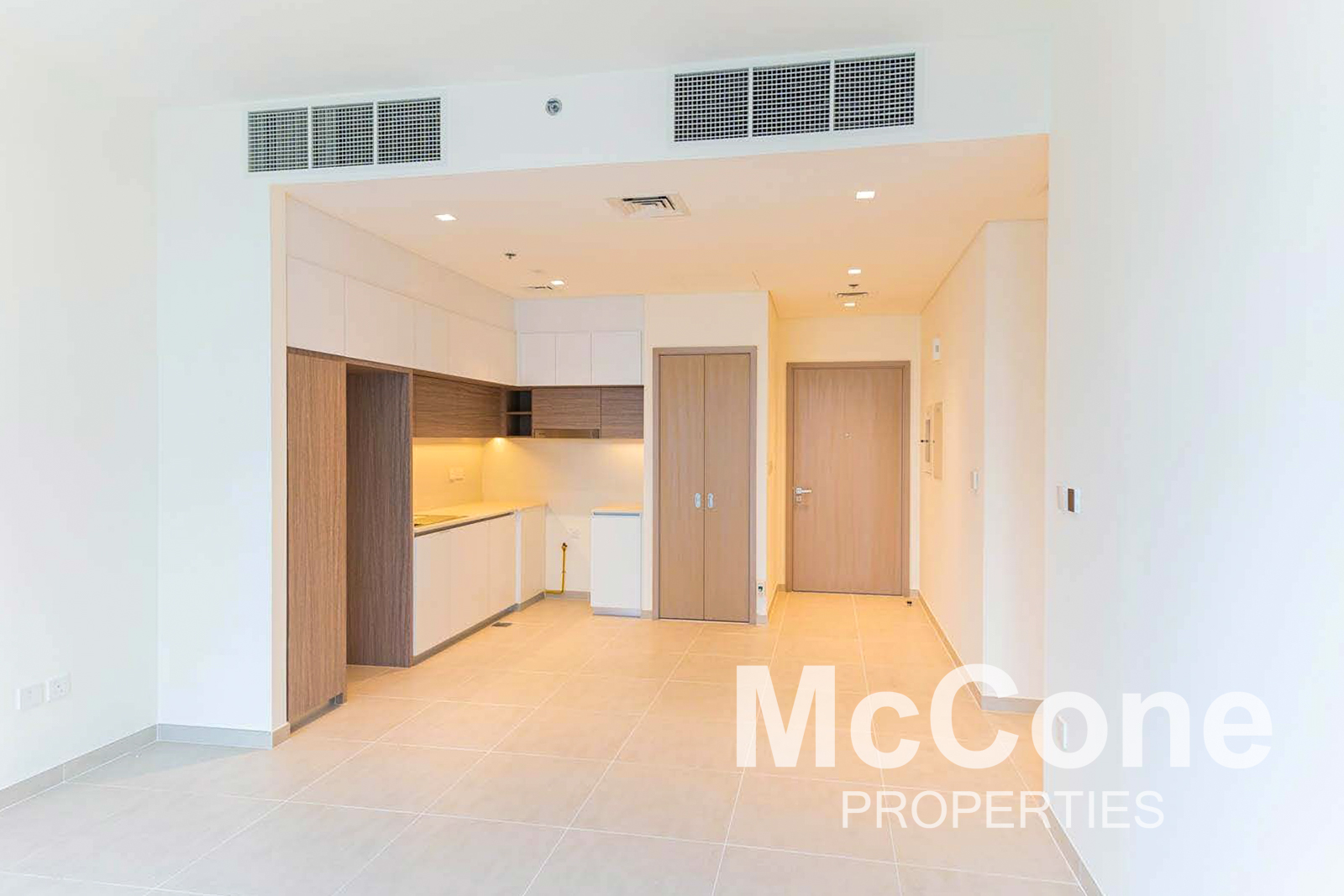 1 Bedroom Apartment for Rent in Creek Edge Tower 2, Dubai Creek Harbour (The Lagoons) — photo 5 of 13