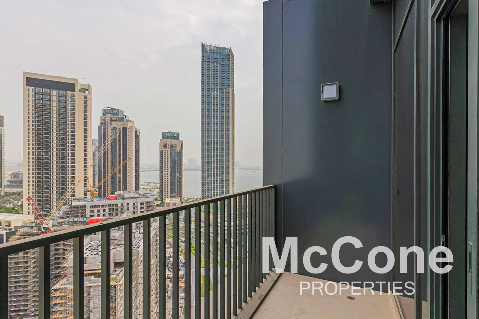 1 Bedroom Apartment for Rent in Creek Edge Tower 2, Dubai Creek Harbour (The Lagoons) — photo 6 of 13