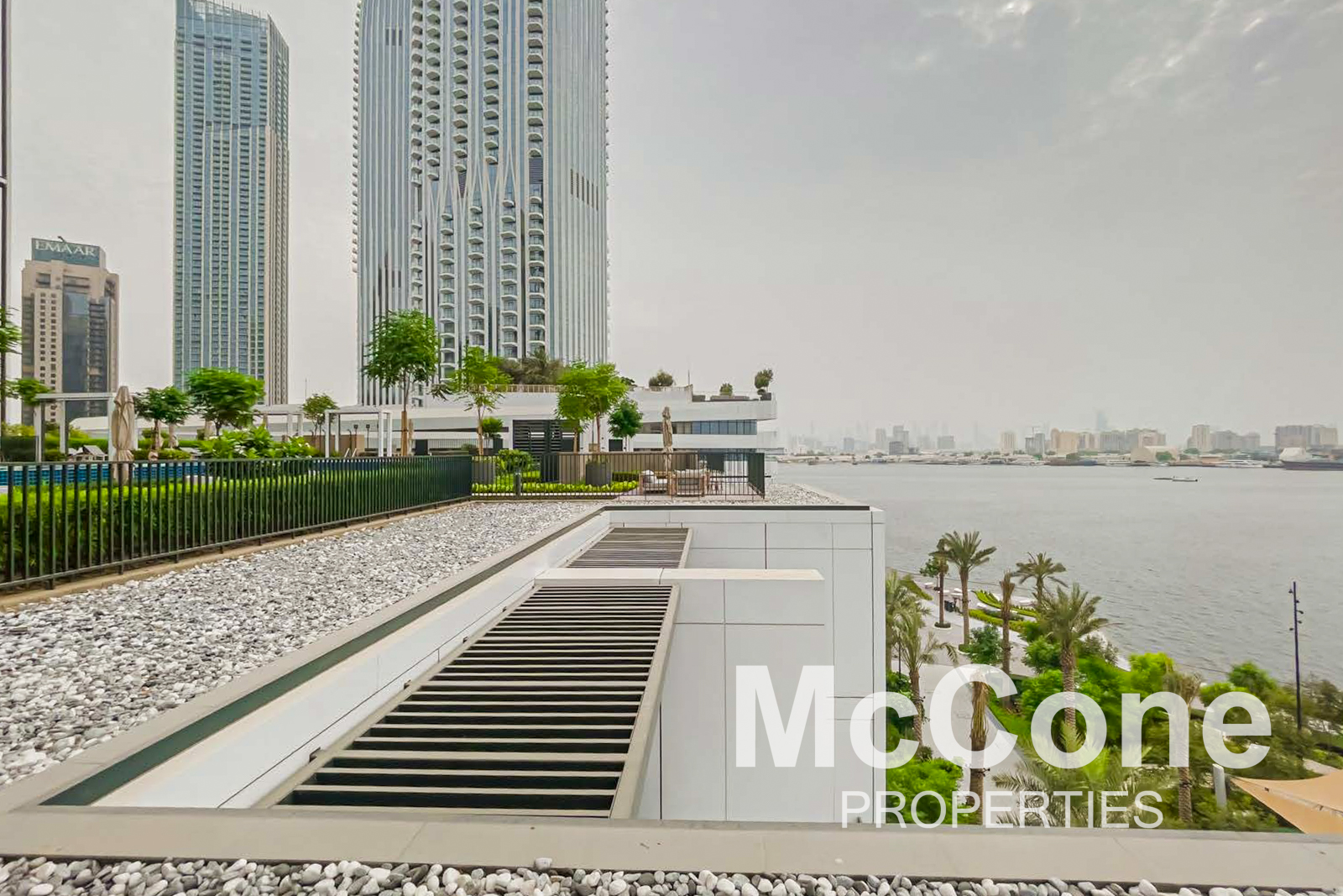 1 Bedroom Apartment for Rent in Creek Edge Tower 2, Dubai Creek Harbour (The Lagoons) — photo 9 of 13