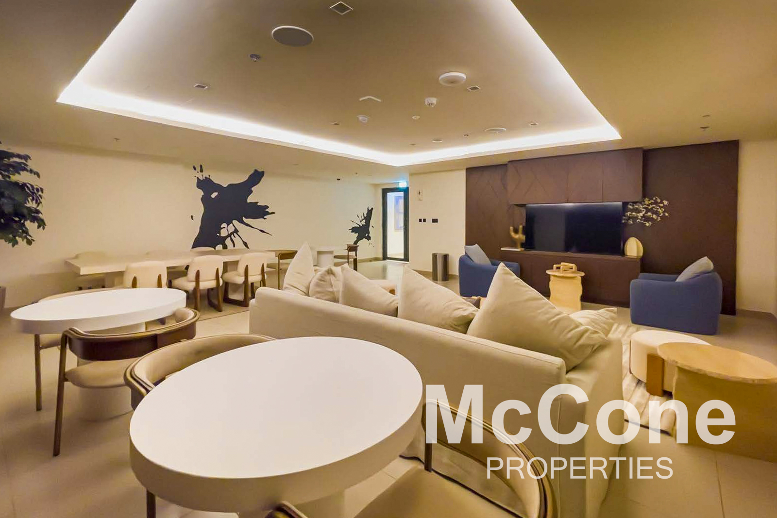 1 Bedroom Apartment for Rent in Creek Edge Tower 2, Dubai Creek Harbour (The Lagoons) — photograph 11 of 13
