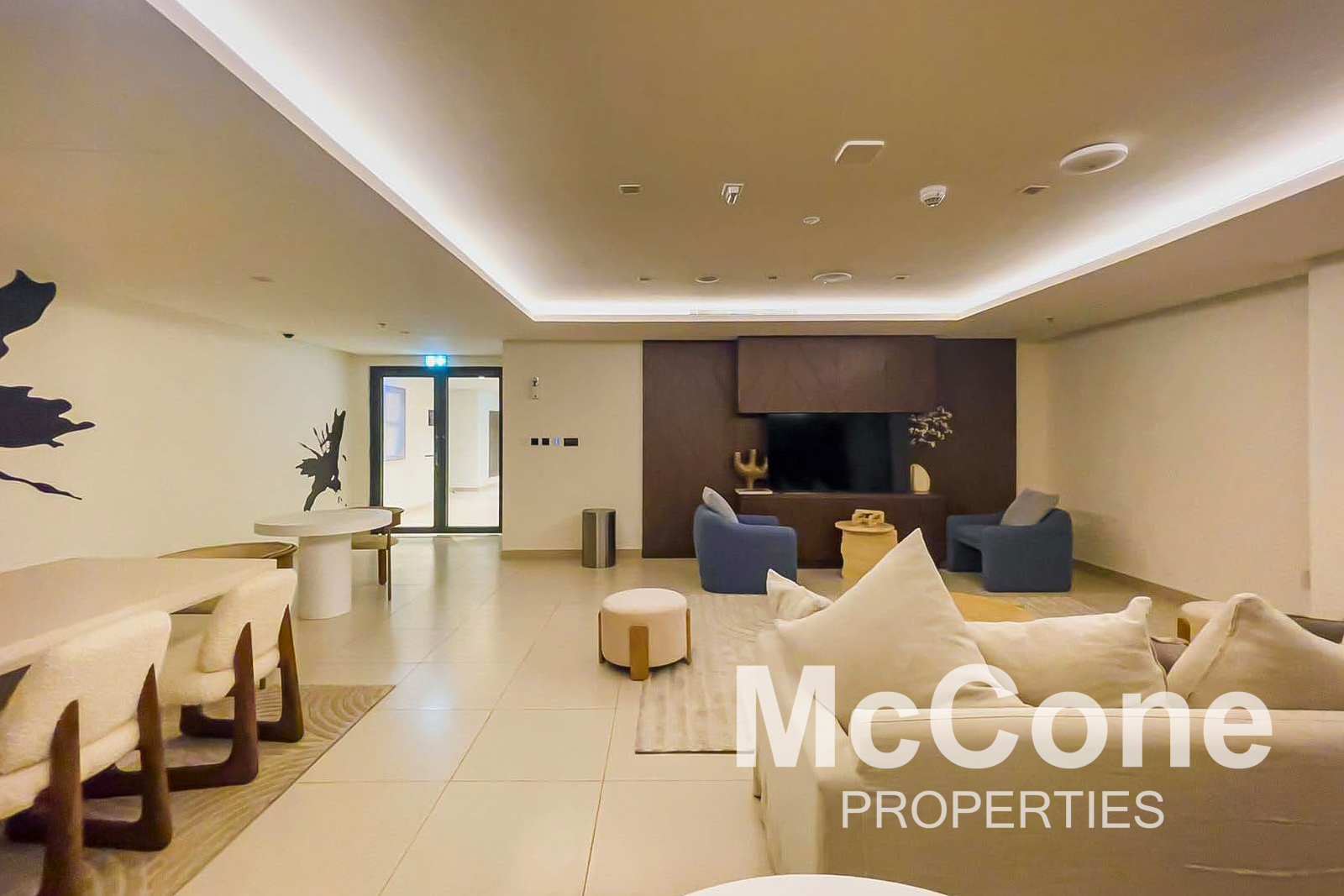 1 Bedroom Apartment for Rent in Creek Edge Tower 2, Dubai Creek Harbour (The Lagoons) — photograph 12 of 13