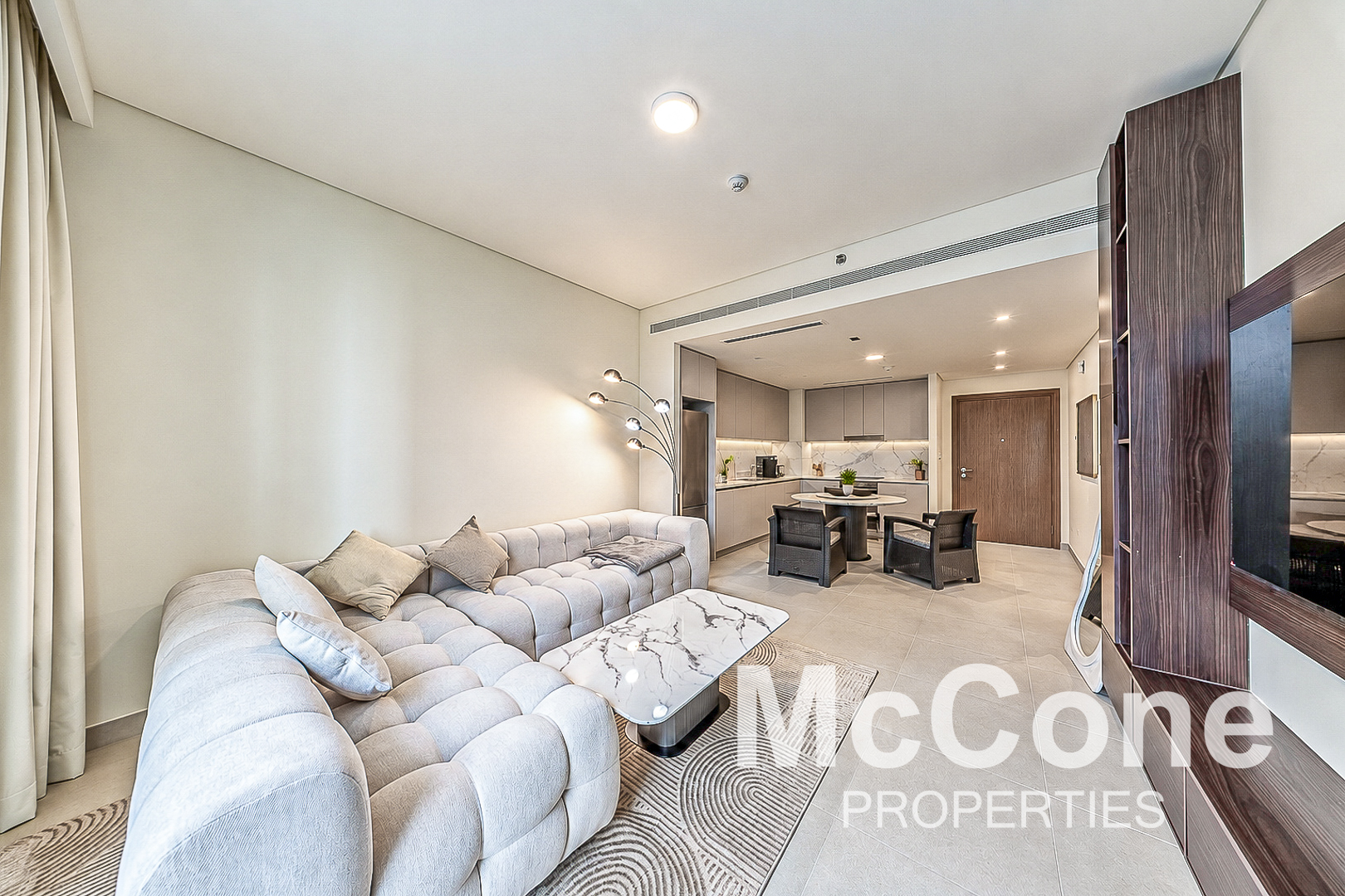 1 Bedroom Apartment for Rent in Beach Mansion Tower 1, Dubai Harbour