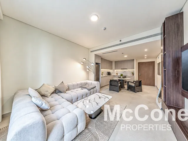 1 Bedroom Apartment for Rent in Beach Mansion Tower 1, Dubai Harbour