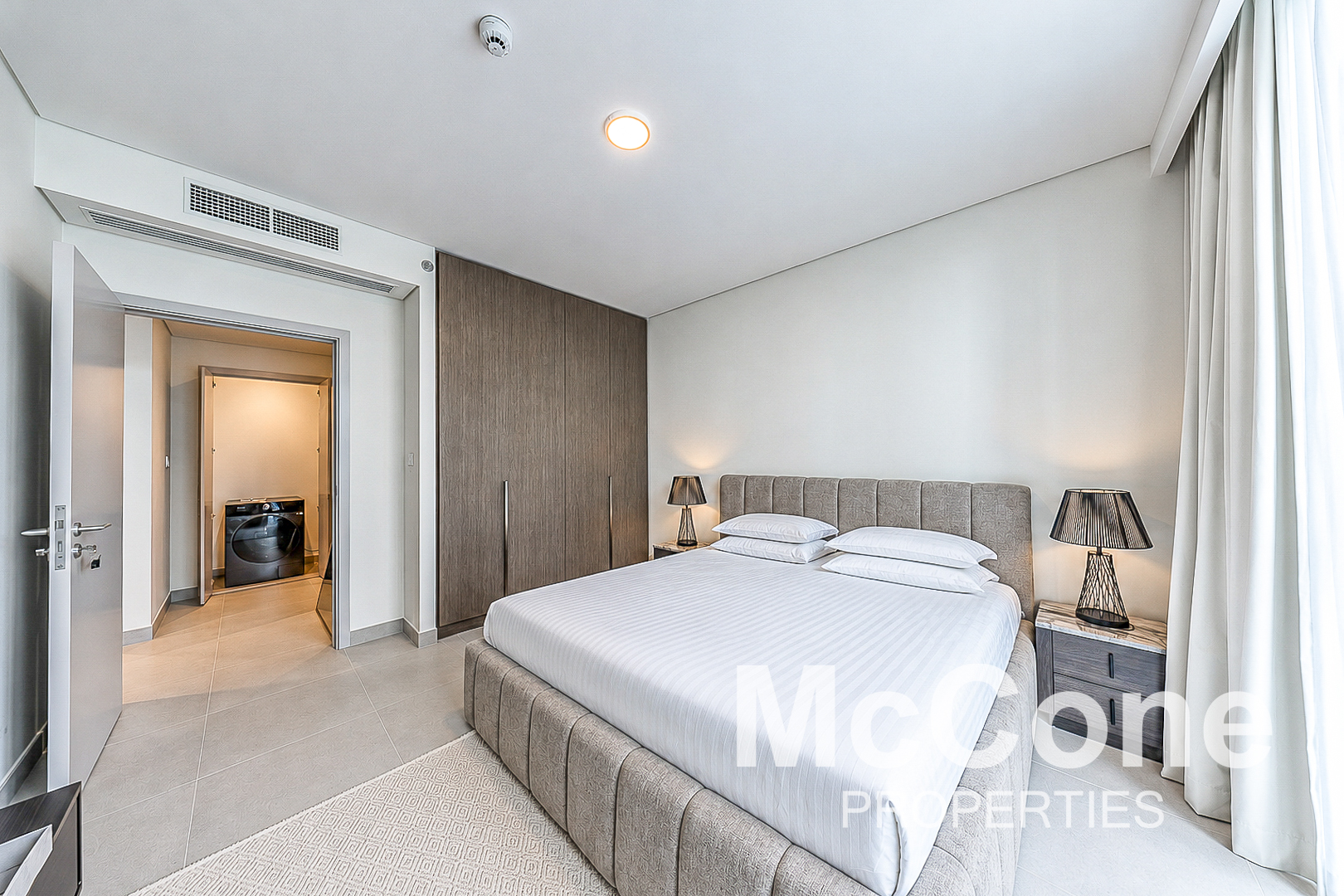 1 Bedroom Apartment for Rent in Beach Mansion Tower 1, Dubai Harbour — photo 7 of 11