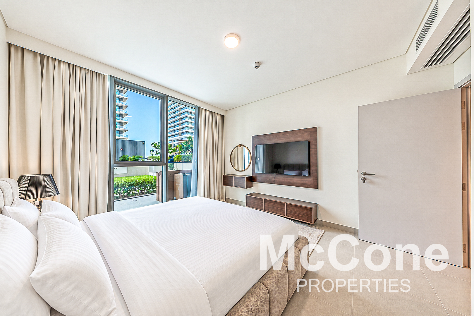 1 Bedroom Apartment for Rent in Beach Mansion Tower 1, Dubai Harbour — photo 8 of 11