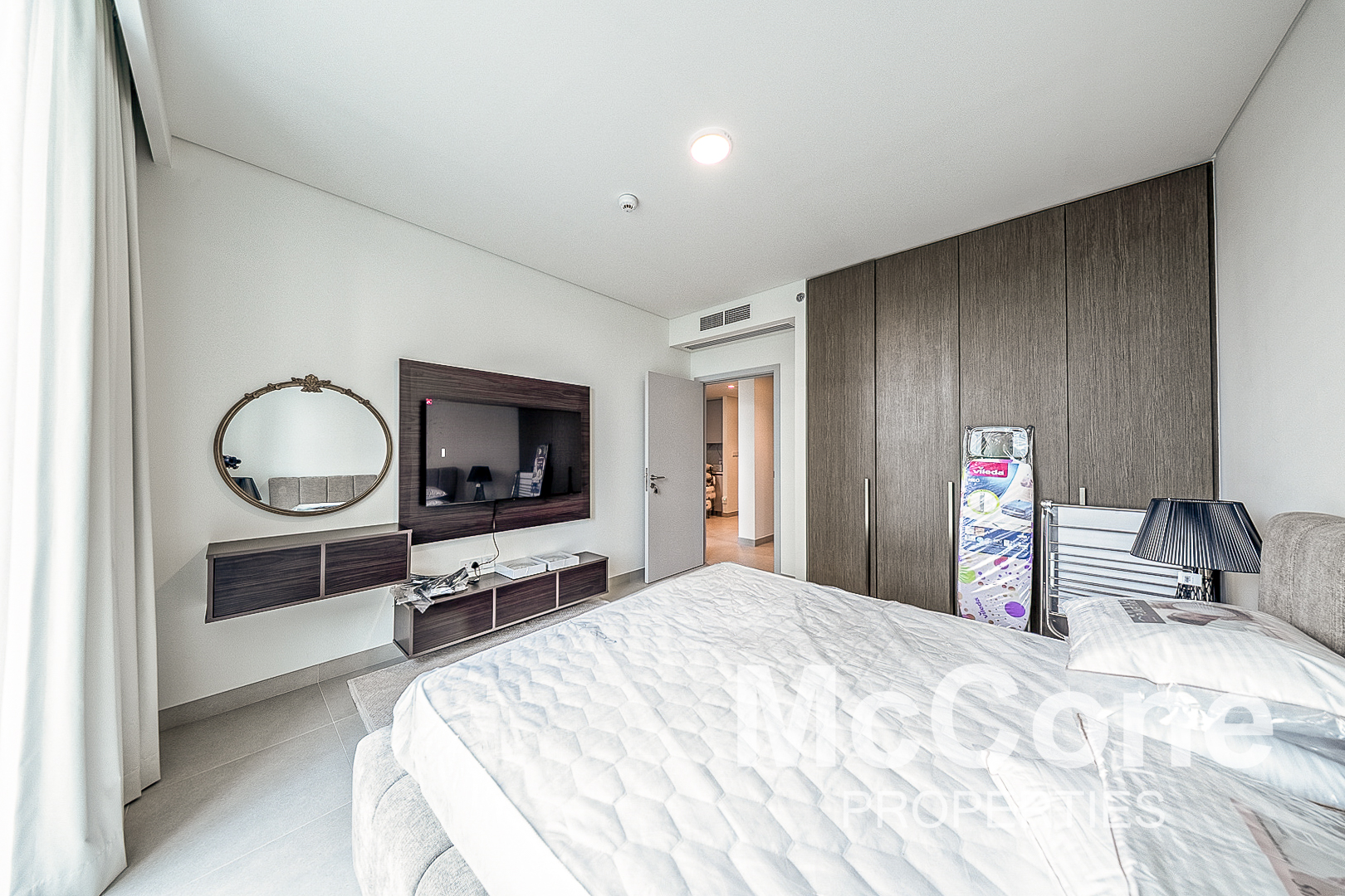 1 Bedroom Apartment for Rent in Beach Mansion Tower 1, Dubai Harbour — photo 9 of 11