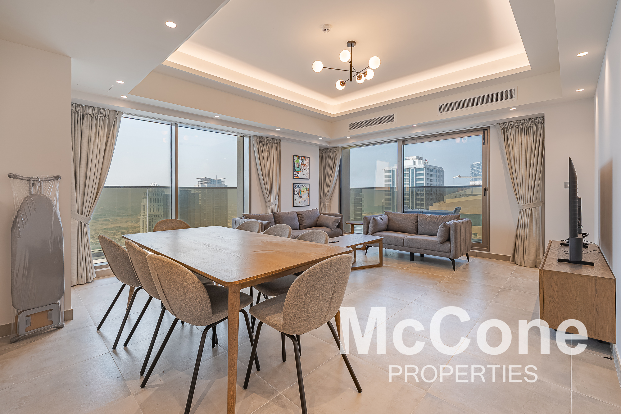 4 Bedroom Apartment for Rent in Orra The Embankment Tower 1, Jumeirah Lake Towers — photo 2 of 25