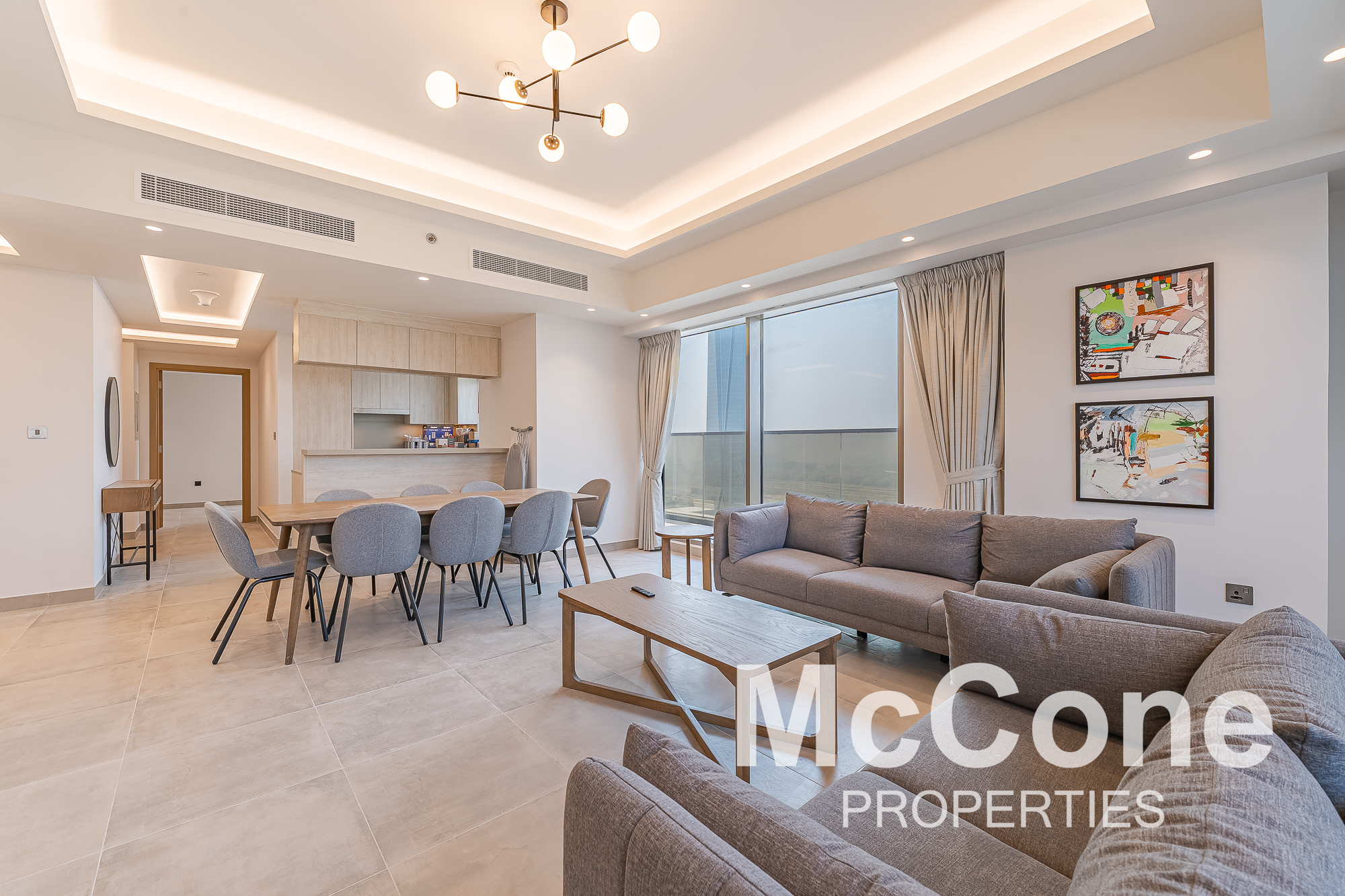 4 Bedroom Apartment for Rent in Orra The Embankment Tower 1, Jumeirah Lake Towers