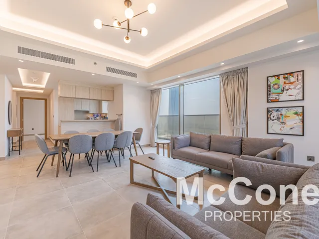 4 Bedroom Apartment for Rent in Orra The Embankment Tower 1, Jumeirah Lake Towers