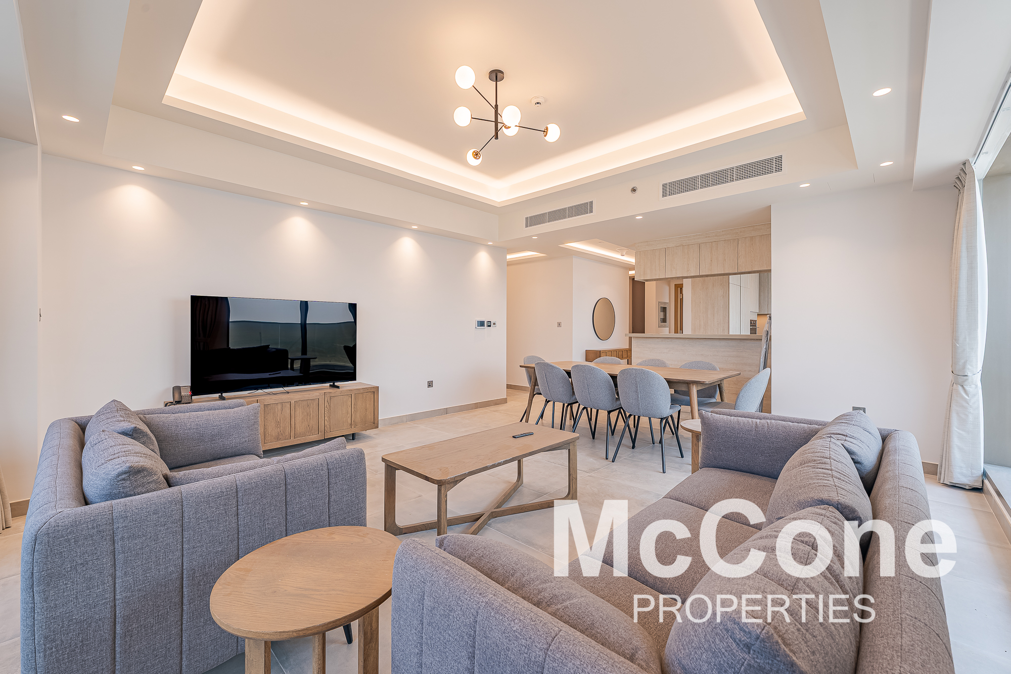 4 Bedroom Apartment for Rent in Orra The Embankment Tower 1, Jumeirah Lake Towers — photo 3 of 25