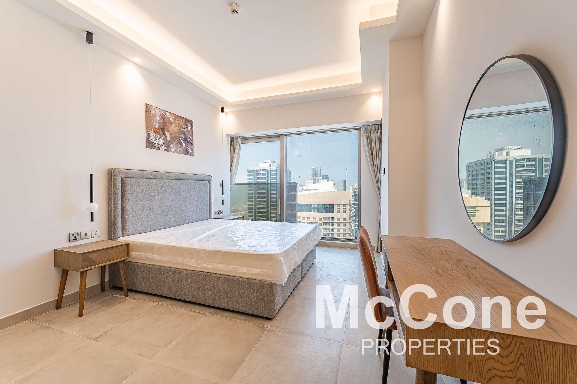 4 Bedroom Apartment for Rent in Orra The Embankment Tower 1, Jumeirah Lake Towers — photo 6 of 25